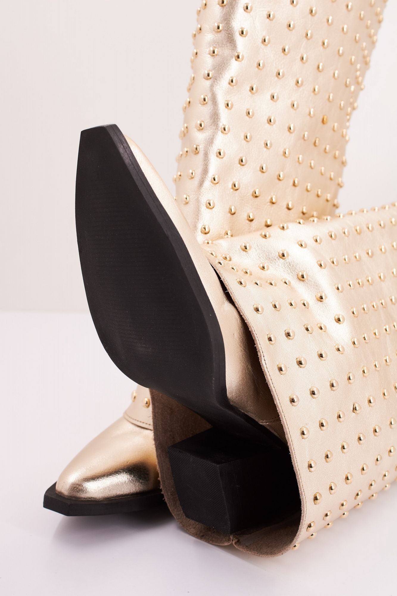 YELLOW ALBA en color ORO (5)