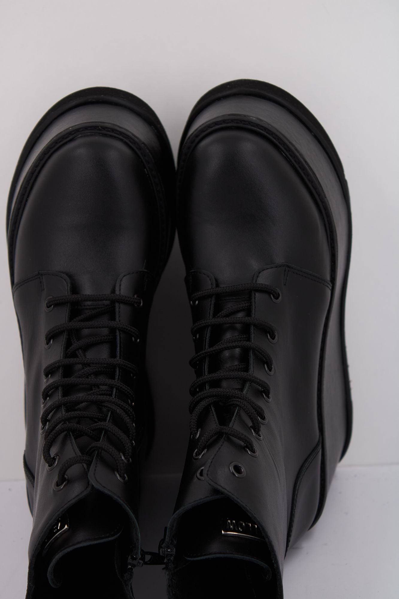 YELLOW ZIGGY en color NEGRO (3)