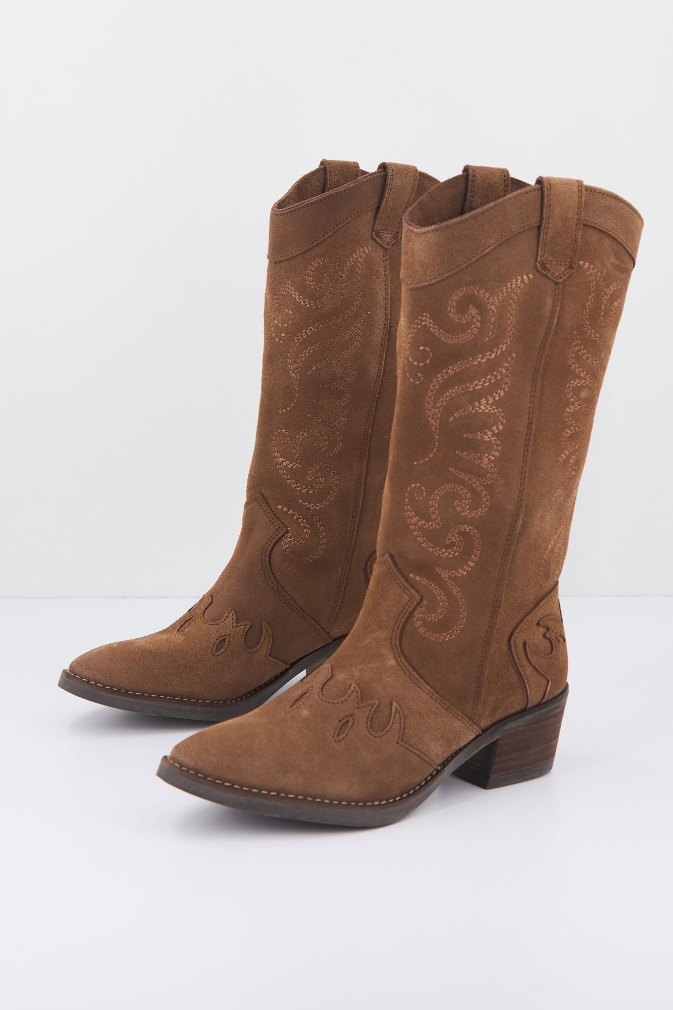 YELLOW TEXAS en color MARRON (1)
