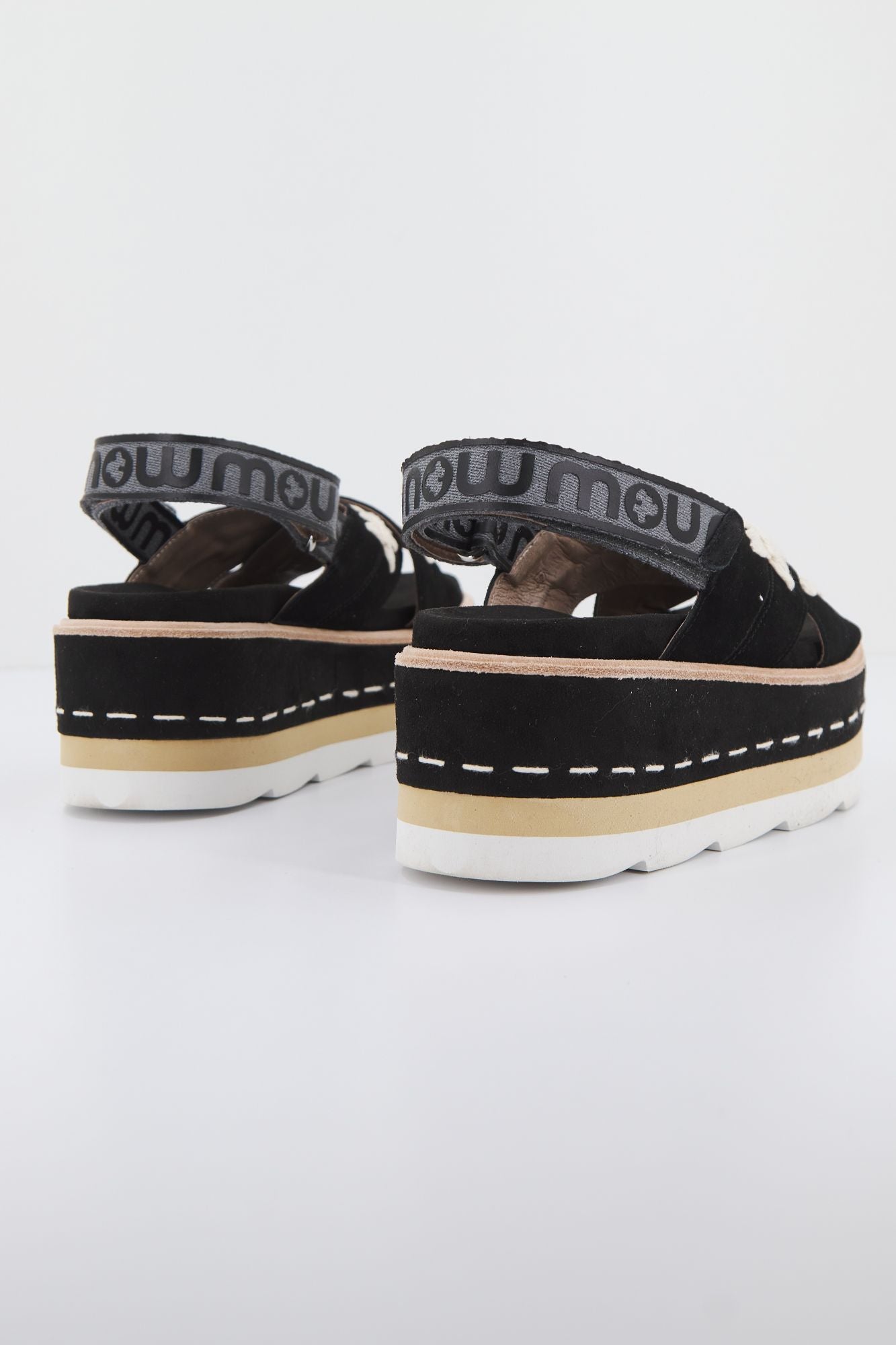 MOU MU SW351002A en color NEGRO (3)