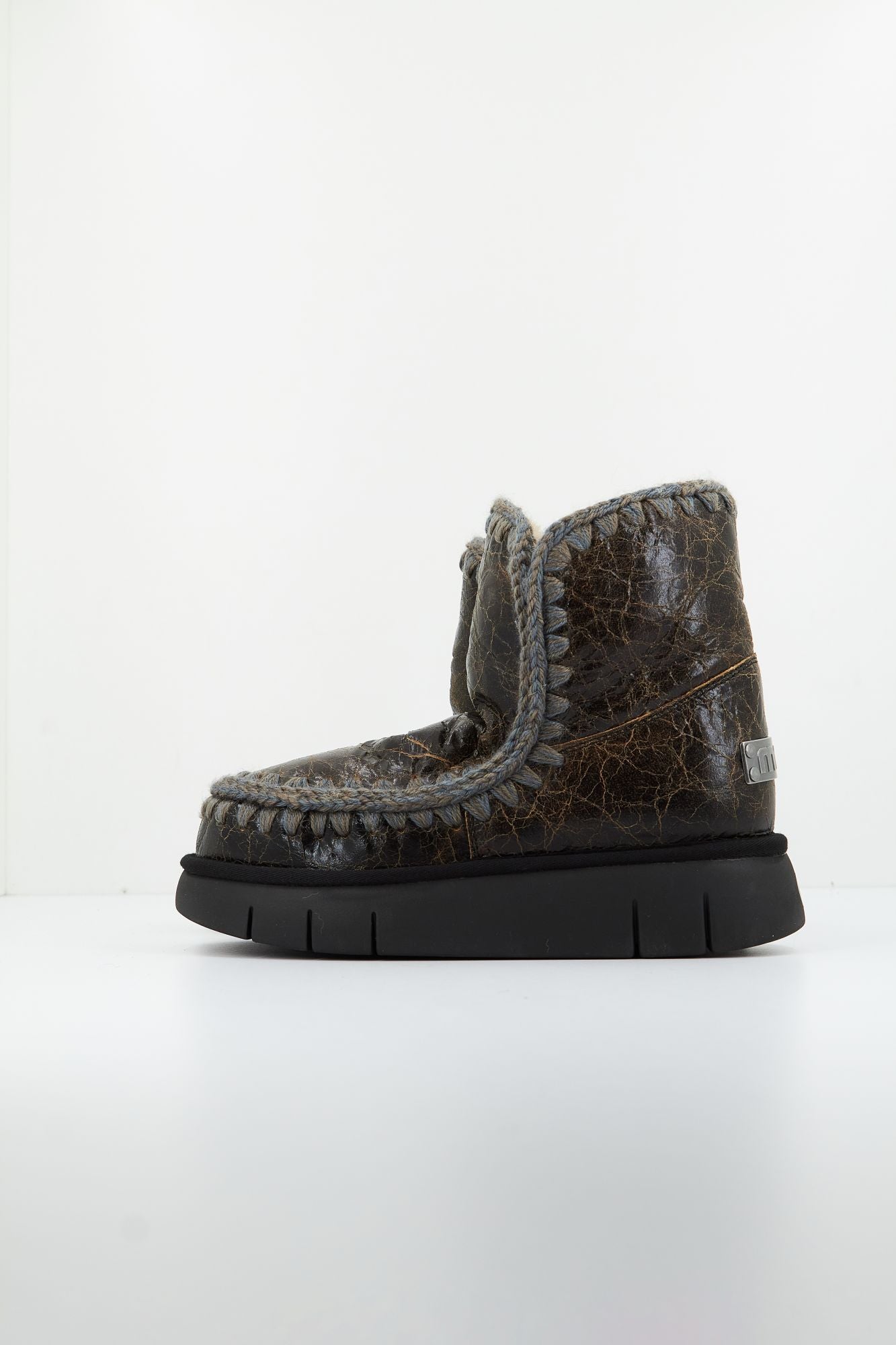 MOU ESKIMO 18 BOUNCE en color MARRON (1)