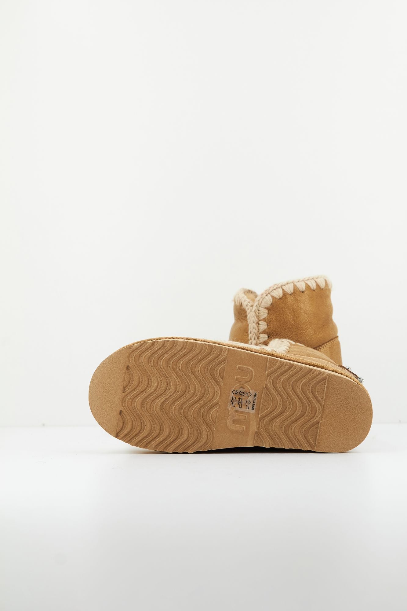 MOU FW101036B en color MARRON CLARO (4)