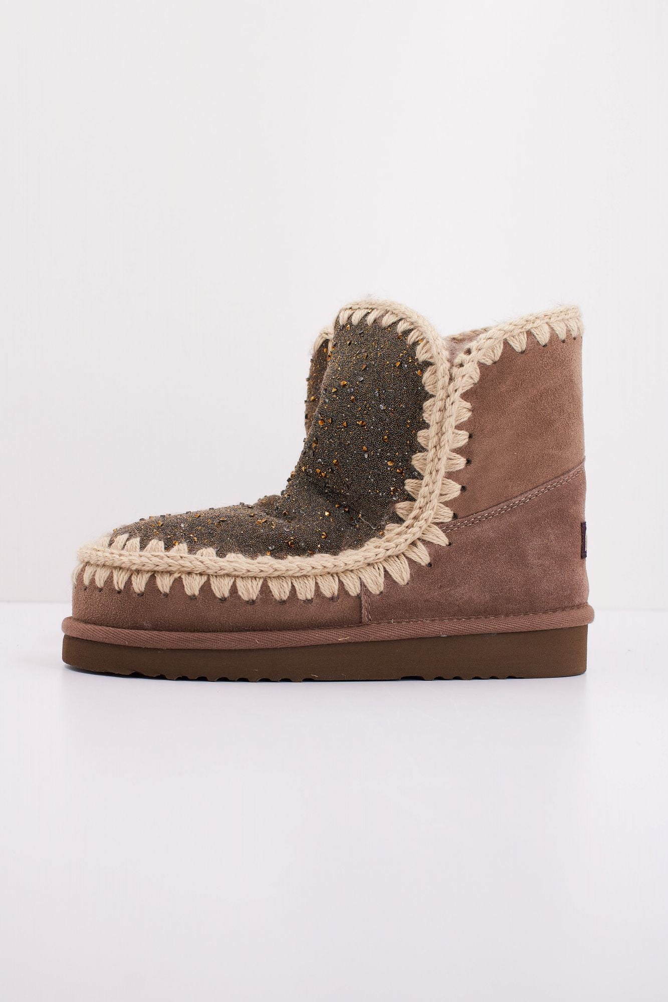 MOU  ESKIMO 18 HOTFIX en color MARRON (1)