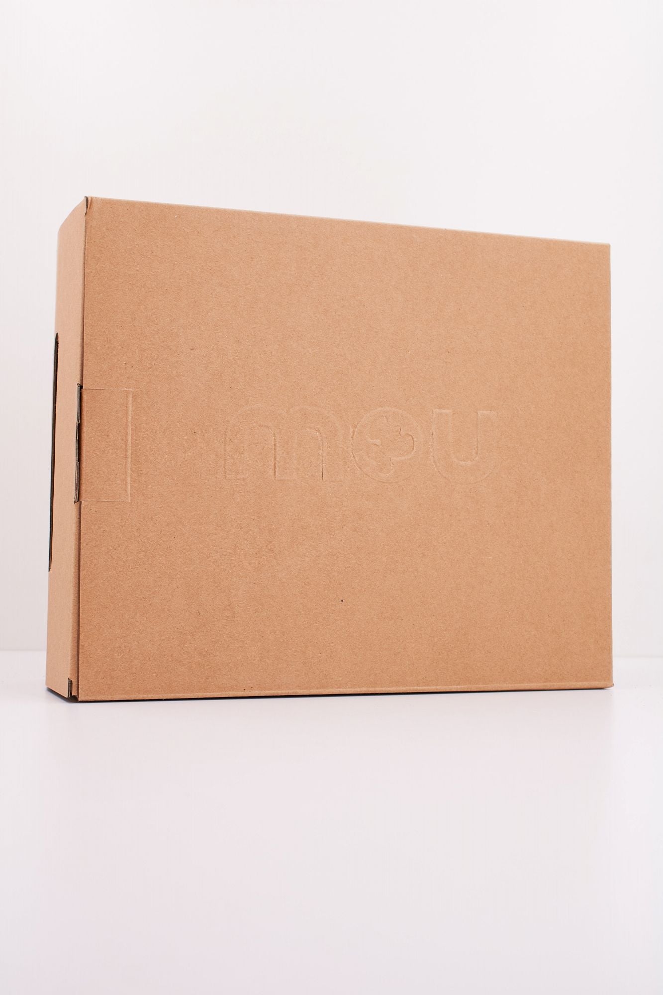 MOU ESKIMO BOUNCE SNEAKER en color MARRON (6)