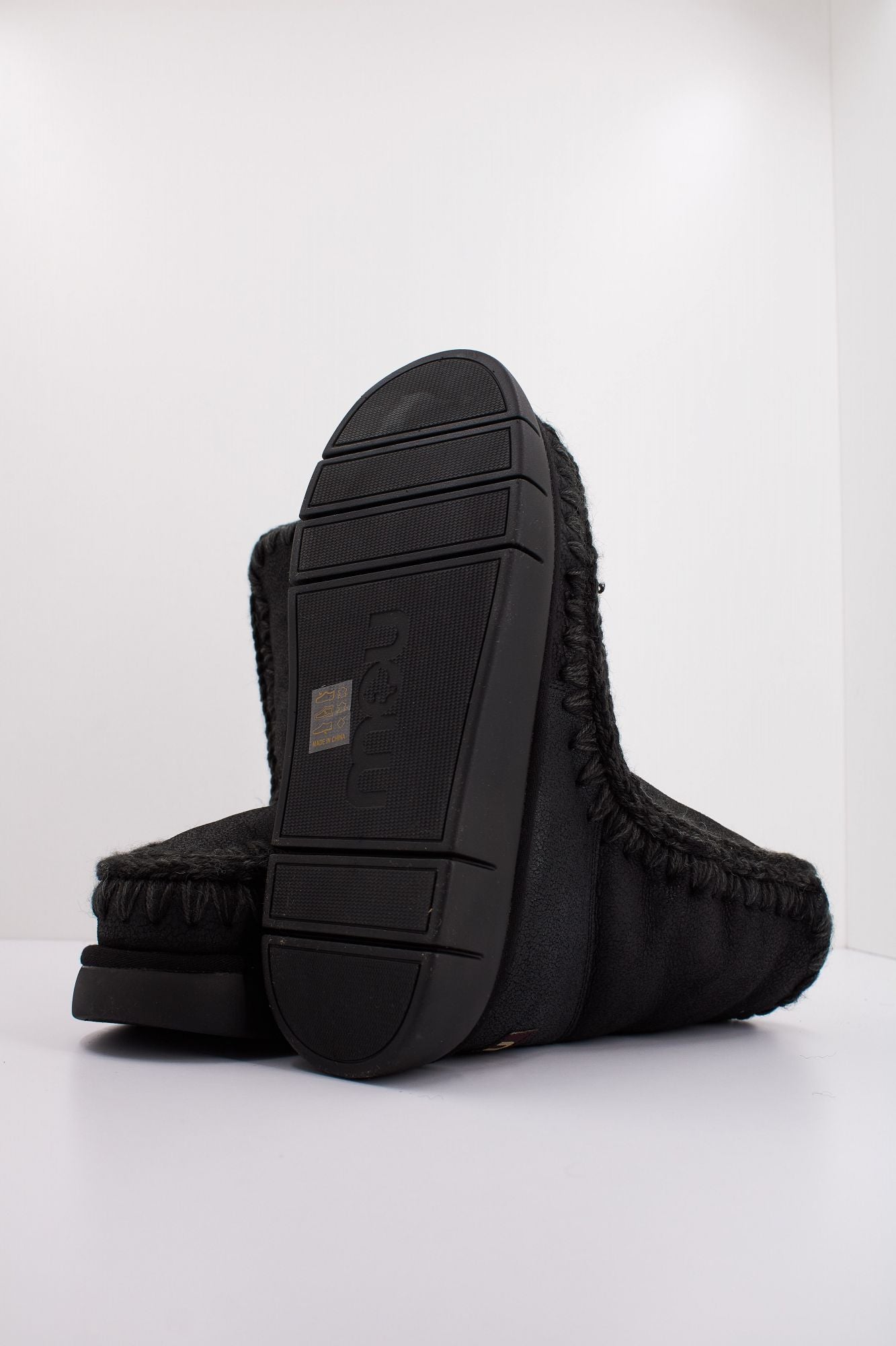 MOU ESKIMO BOUNCE 24 MAXI STI en color NEGRO (5)