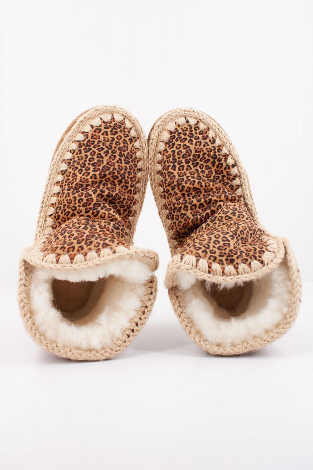 MOU  ESKIMO 18  en color ANIMAL PRINT (3)