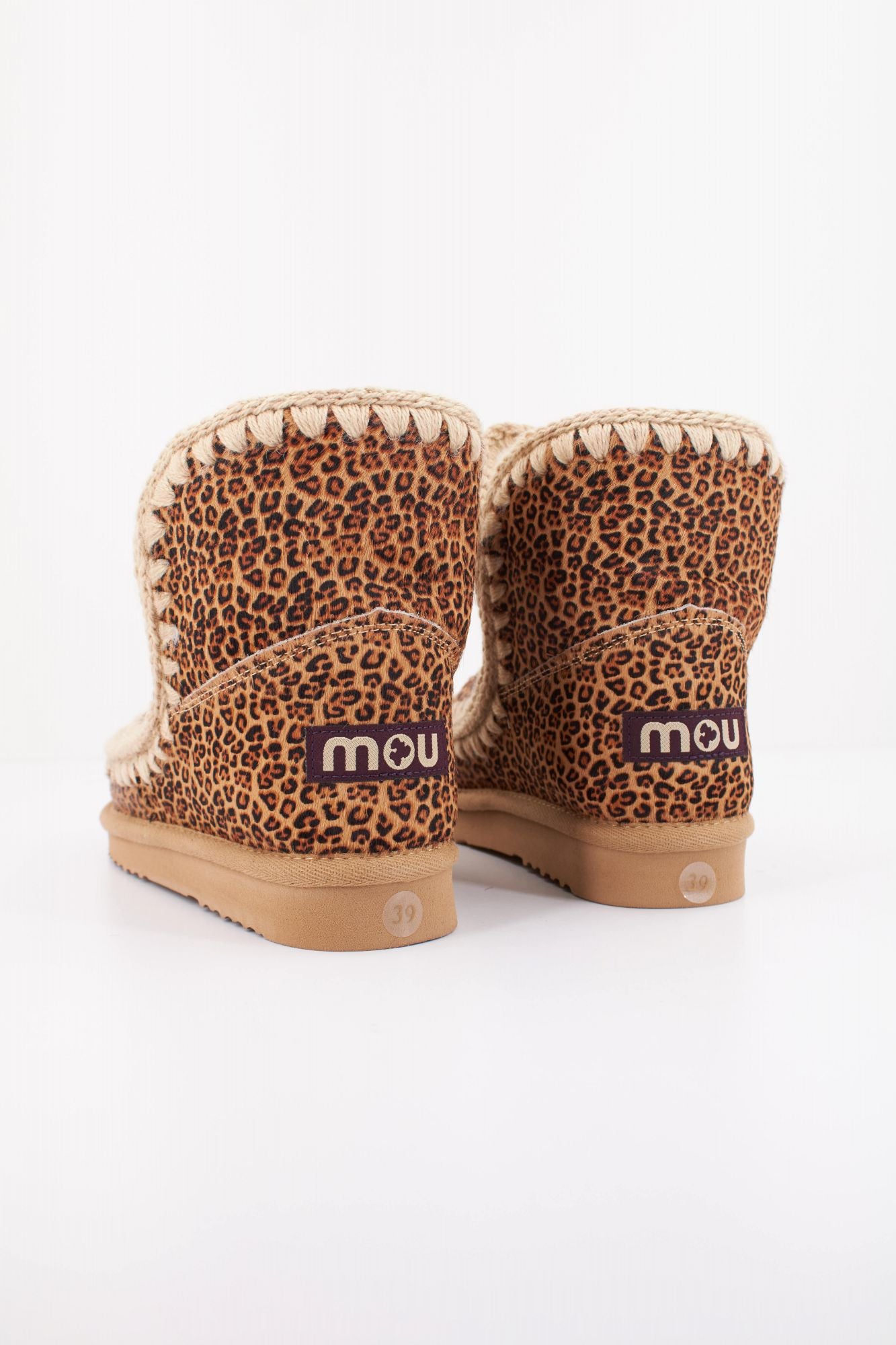 MOU  ESKIMO 18  en color ANIMAL PRINT (4)