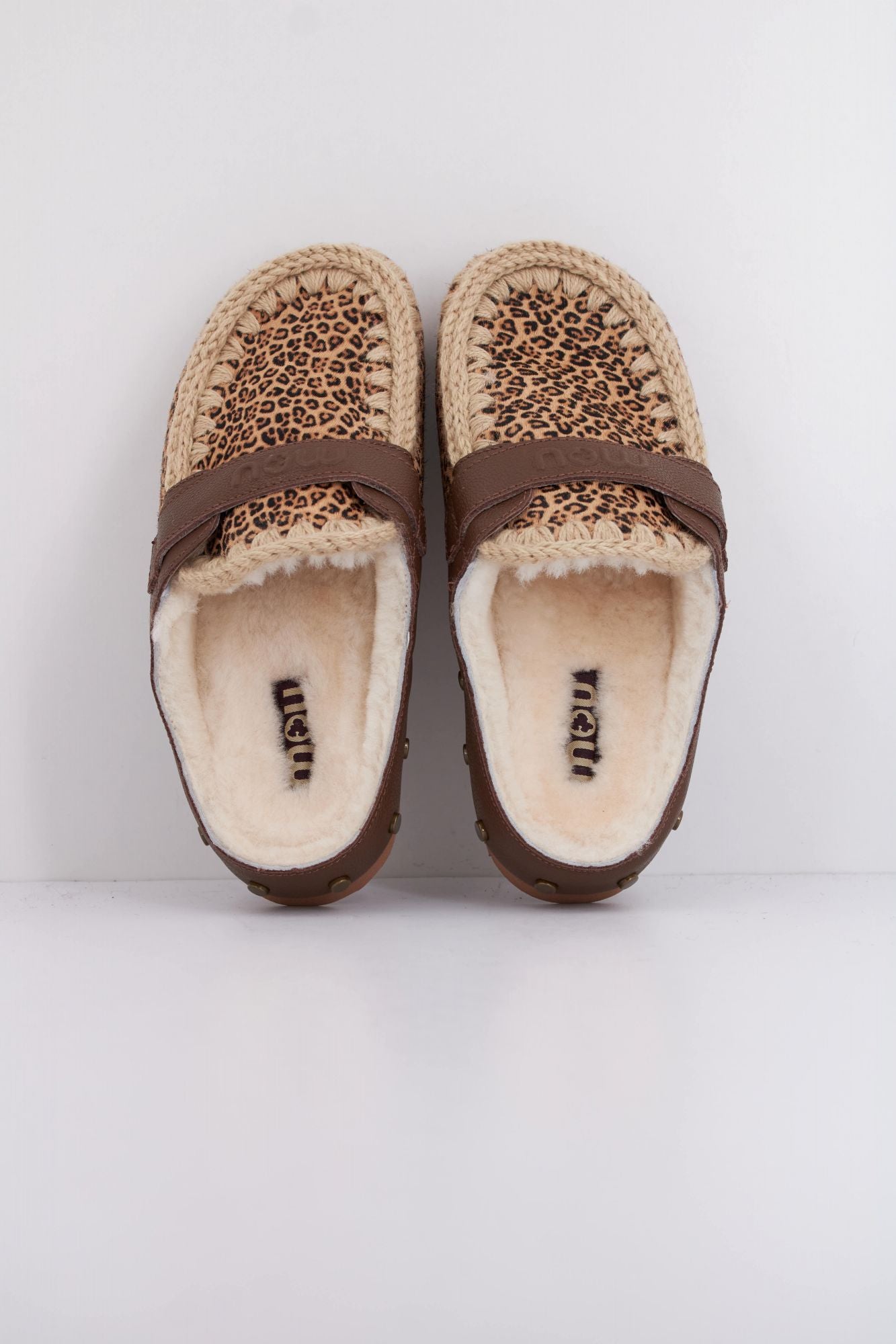 MOU WINTER BIO PONYSKIN en color ANIMAL PRINT (5)