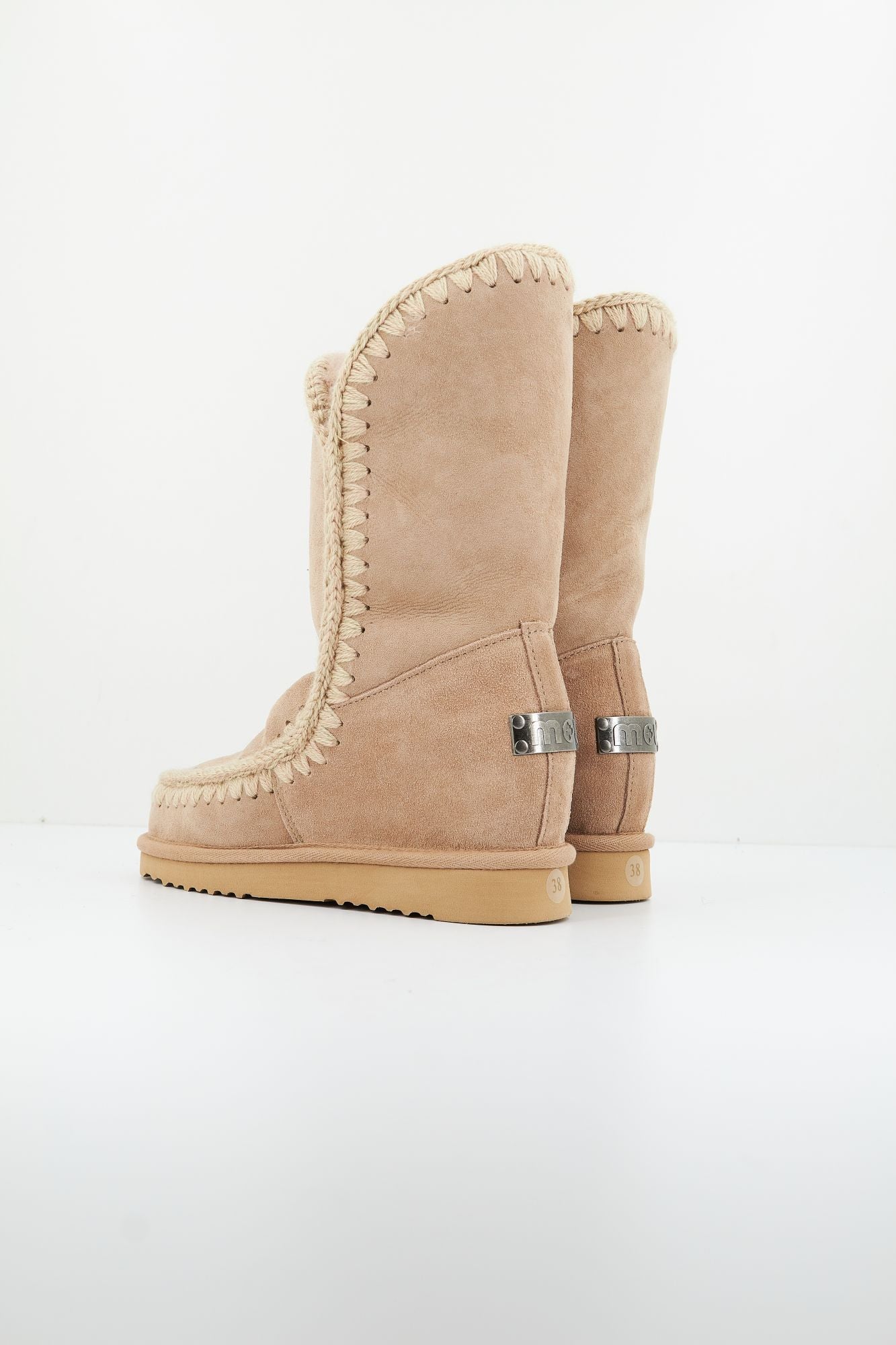 MOU ESKIMO INNER WEDGE en color ROSA (3)