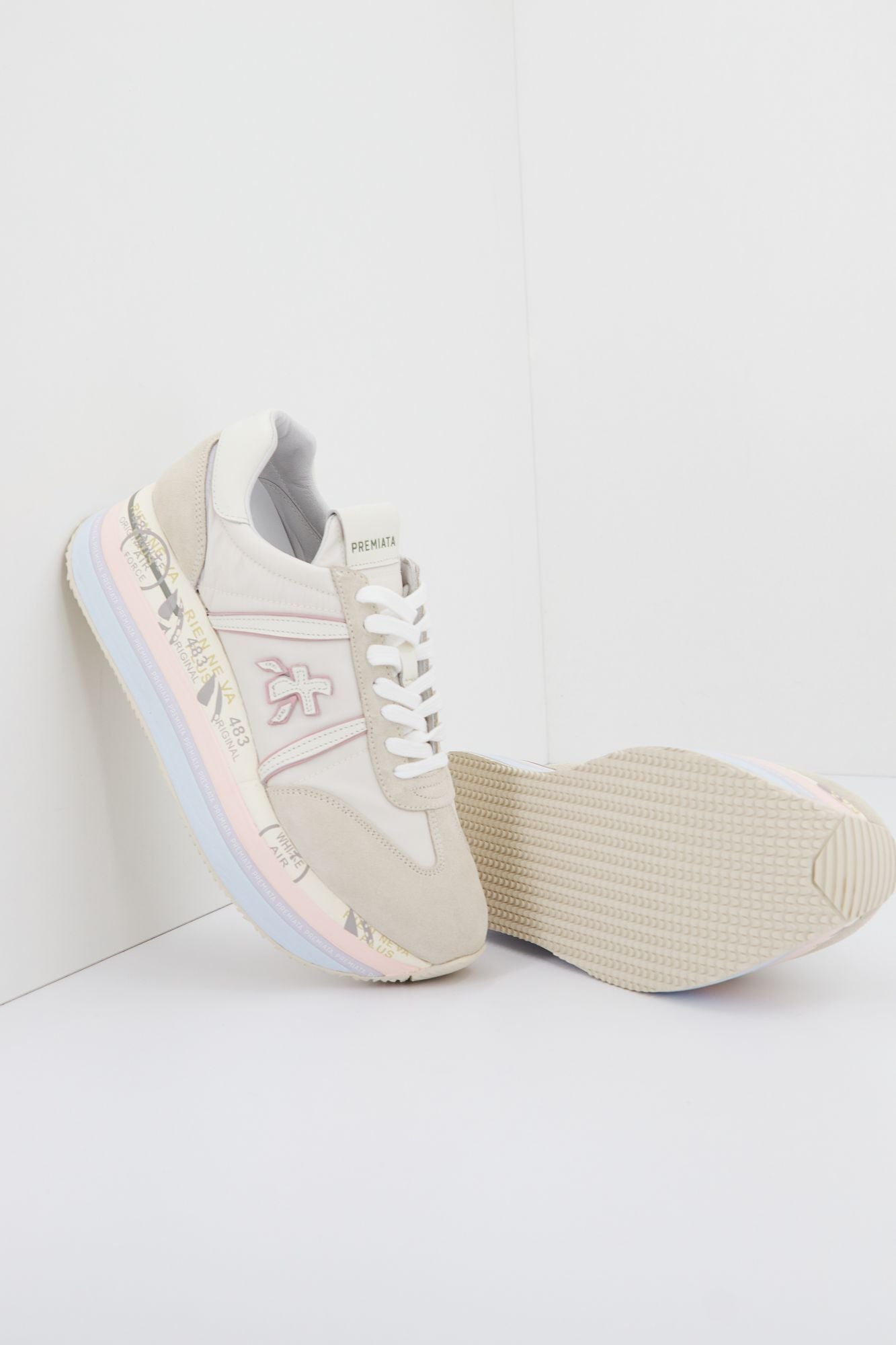 PREMIATA BETH 6234  en color BEIS (2)