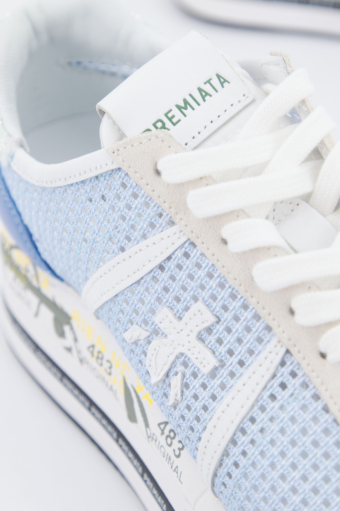 PREMIATA BETH 6292  en color AZUL (4)