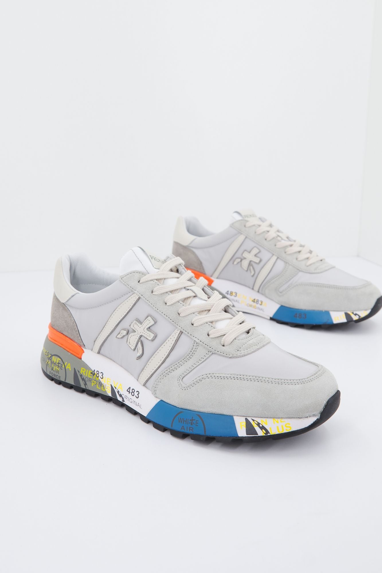 PREMIATA LANDER en color GRIS (1)