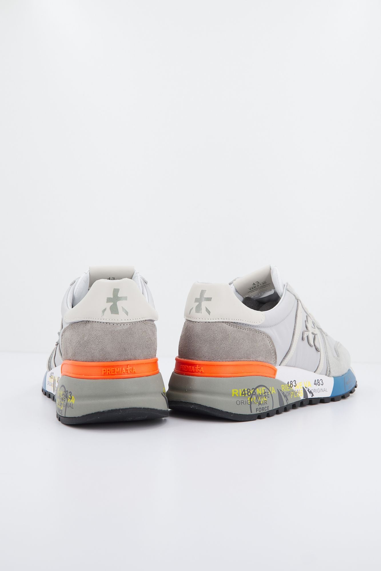 PREMIATA LANDER en color GRIS (4)