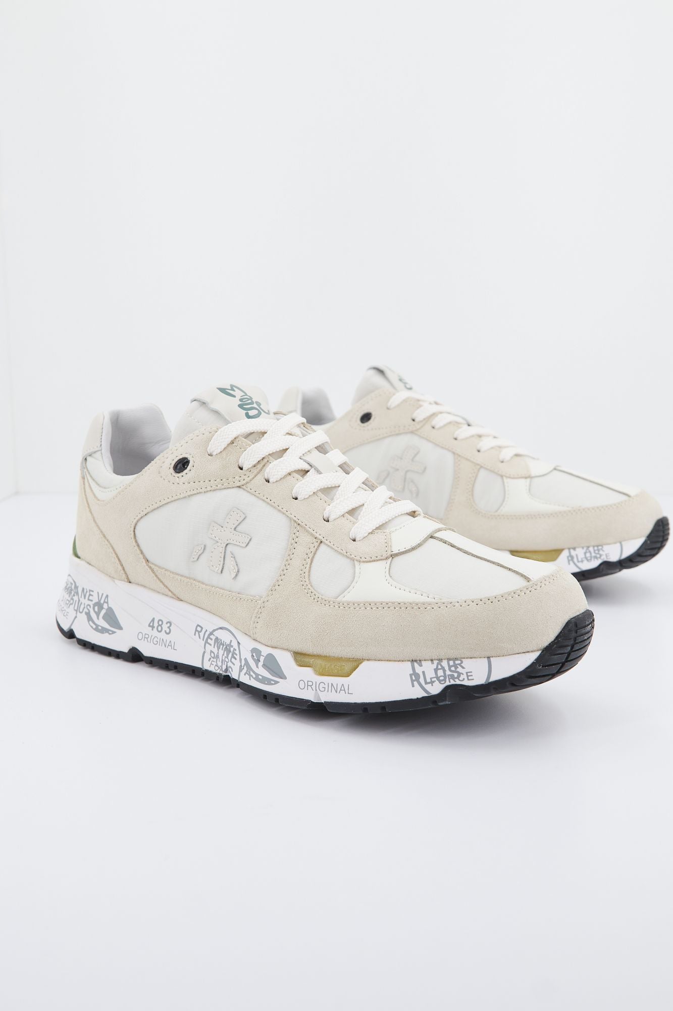 PREMIATA MASE en color BEIS (4)