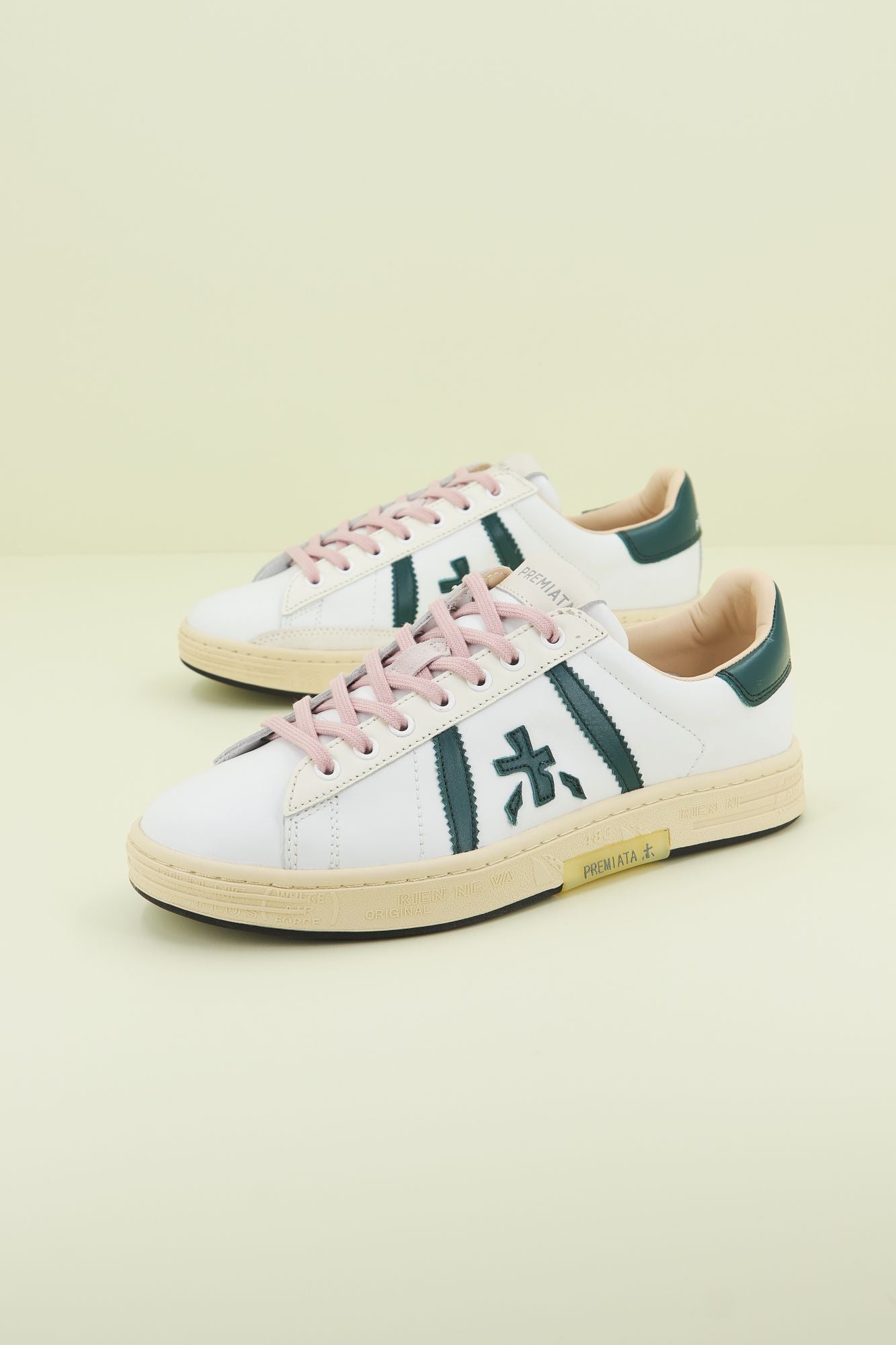 PREMIATA RUSSELL 6265  en color BLANCO (2)