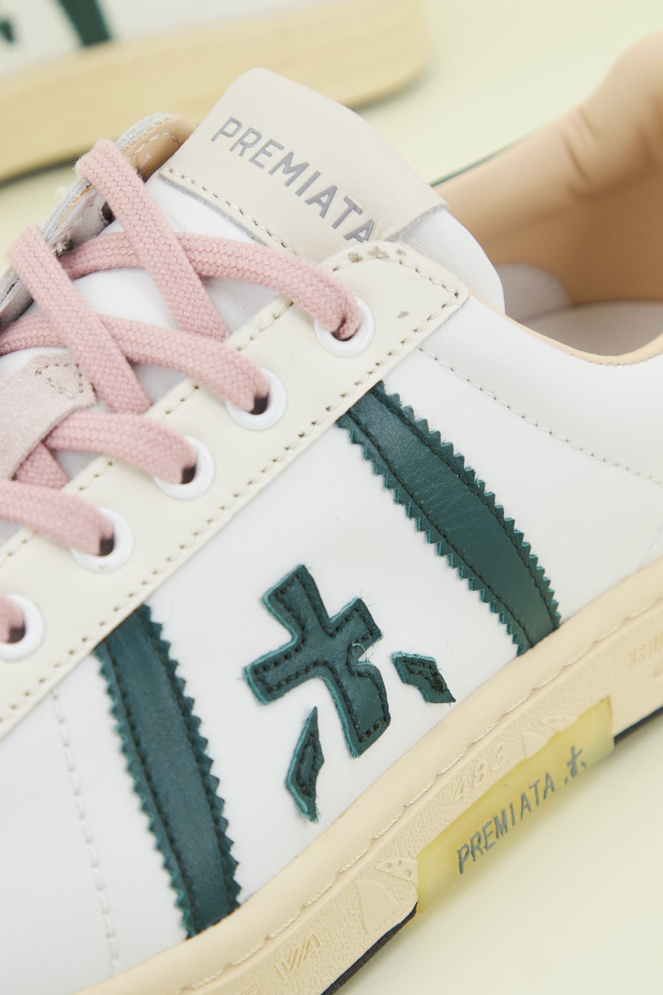 PREMIATA RUSSELL 6265  en color BLANCO (4)