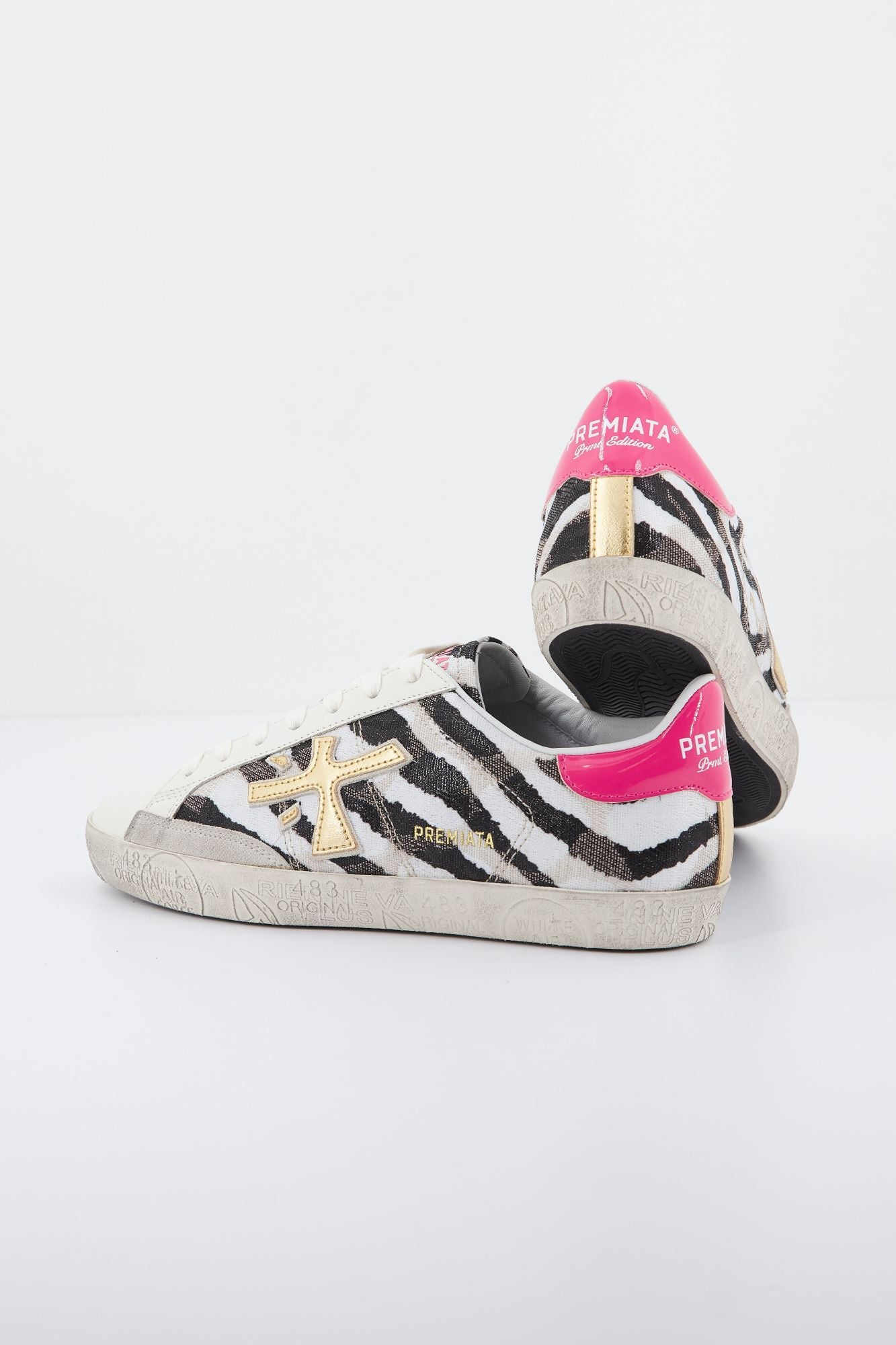 PREMIATA STEVEND 6188  en color ANIMAL PRINT (1)