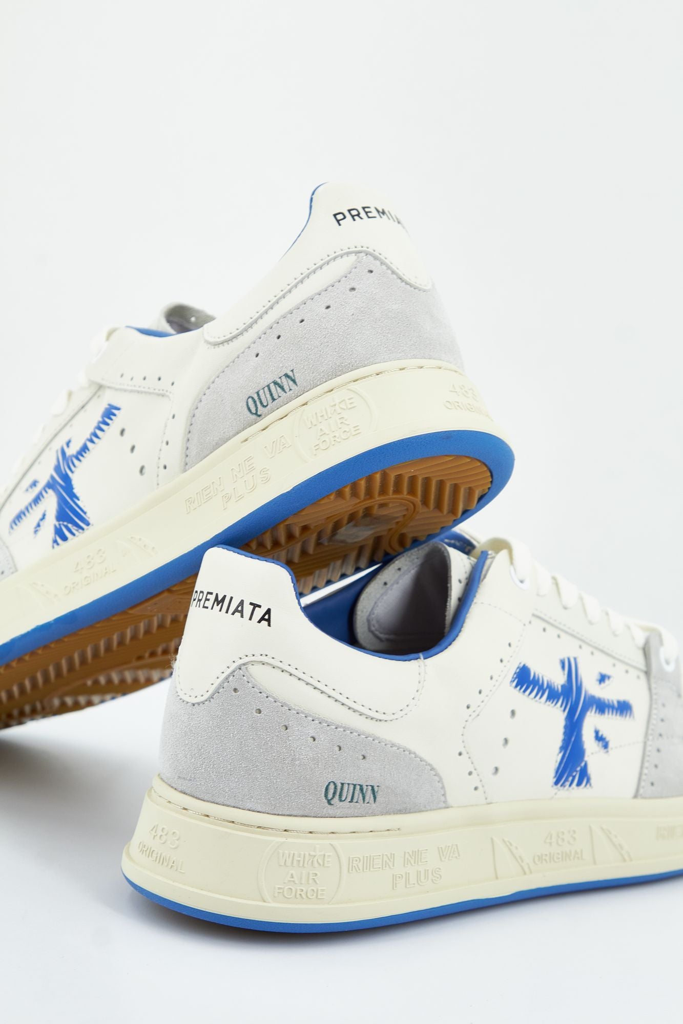 PREMIATA QUINN en color BLANCO (2)