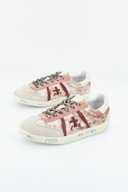 PREMIATA BONNIED  en color ROSA (1)