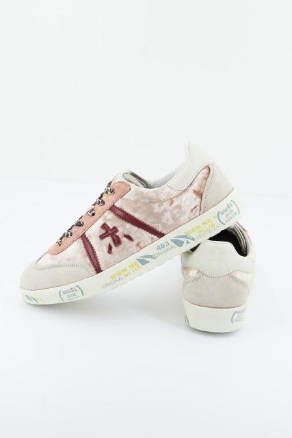 PREMIATA BONNIED  en color ROSA (3)
