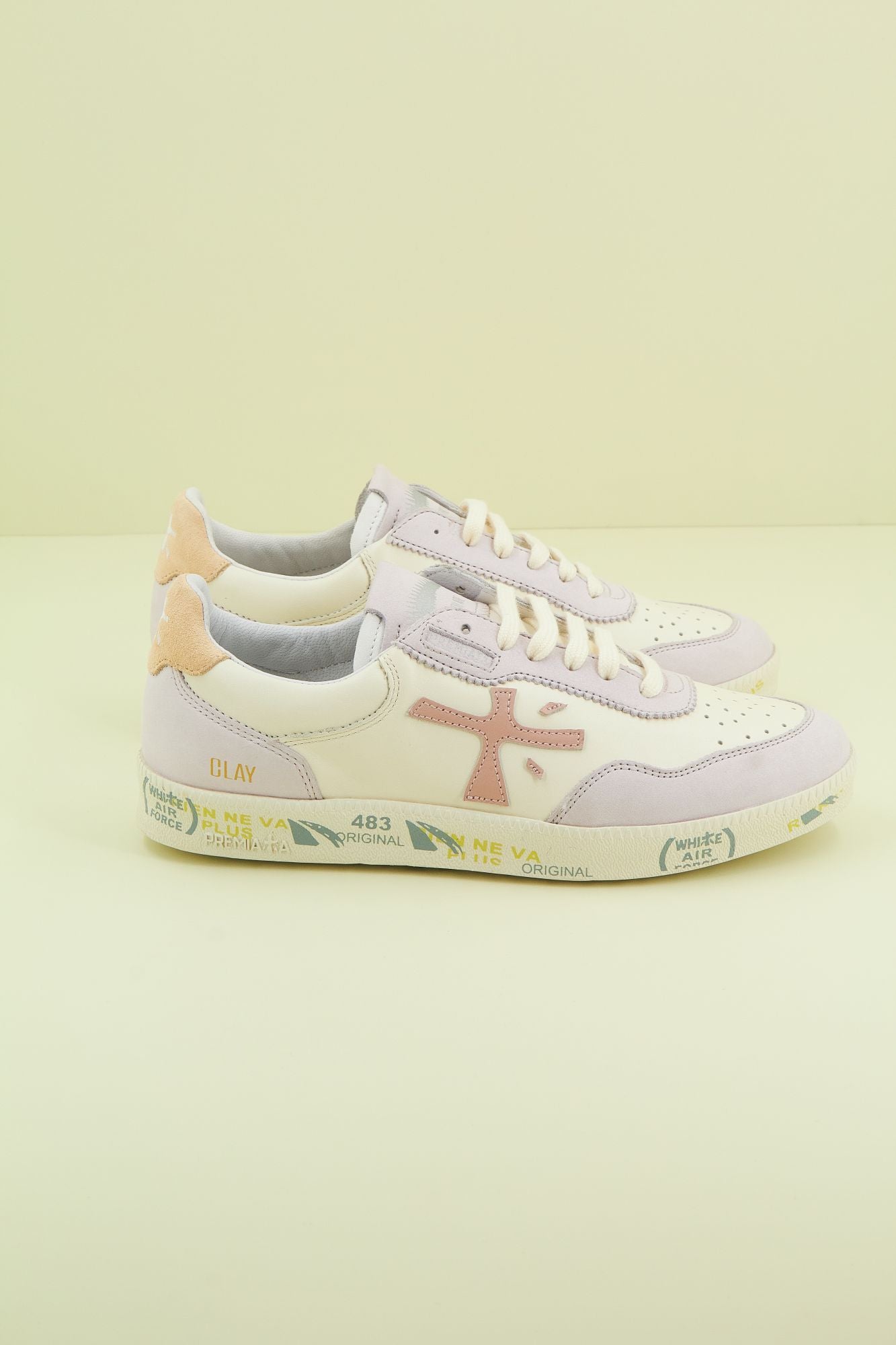 PREMIATA CLAYD 6356 en color VIOLETA (3)