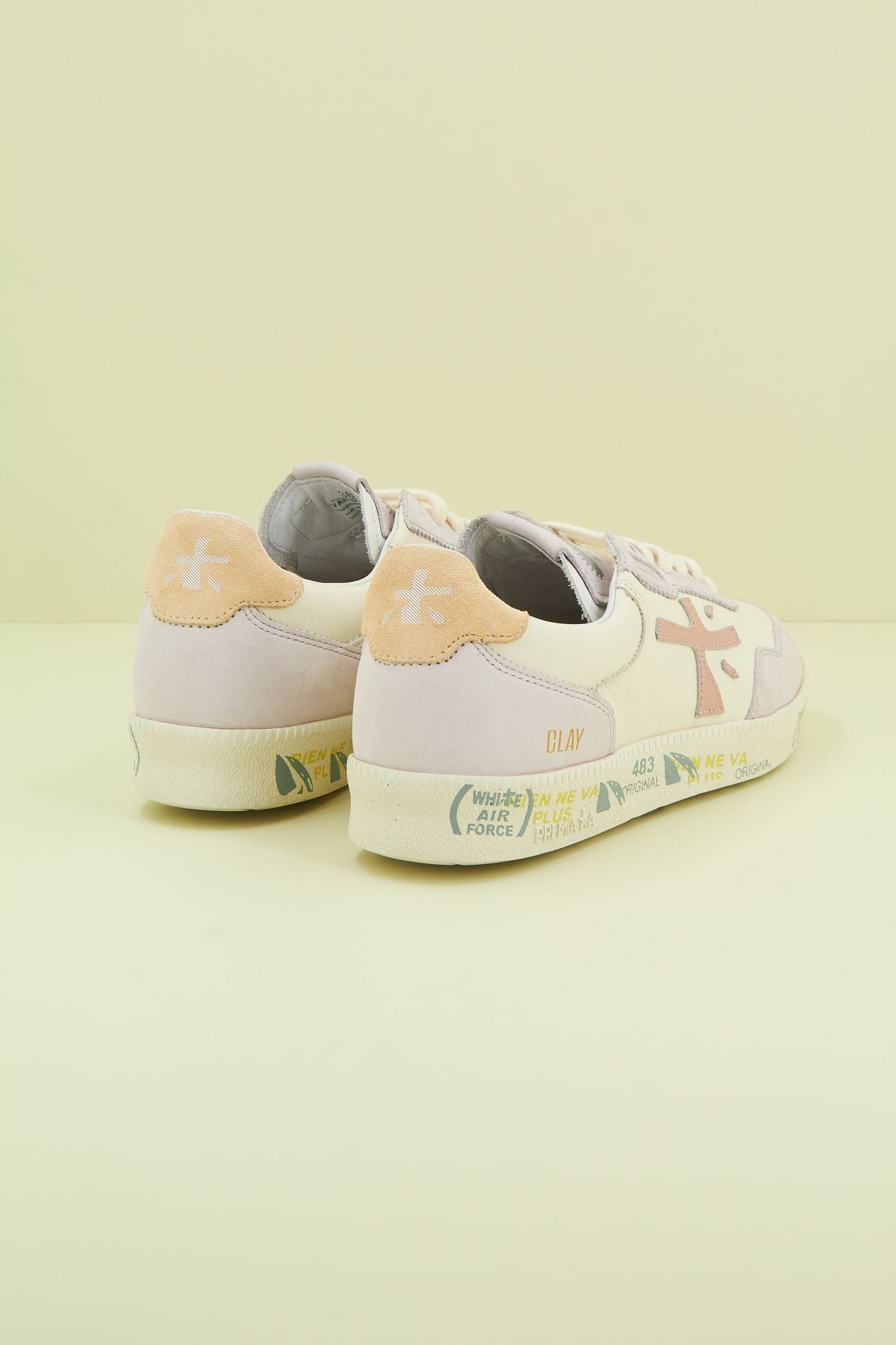 PREMIATA CLAYD 6356 en color VIOLETA (4)