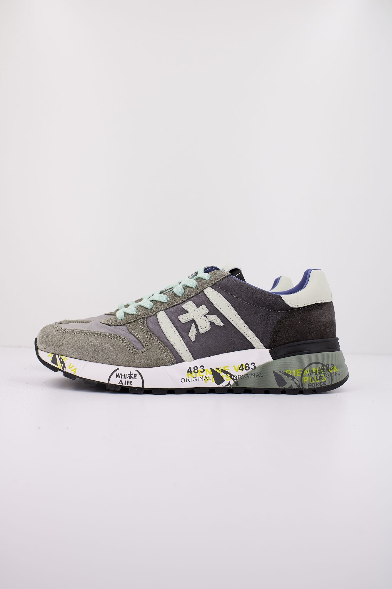 PREMIATA LANDER 4586  en color GRIS (1)