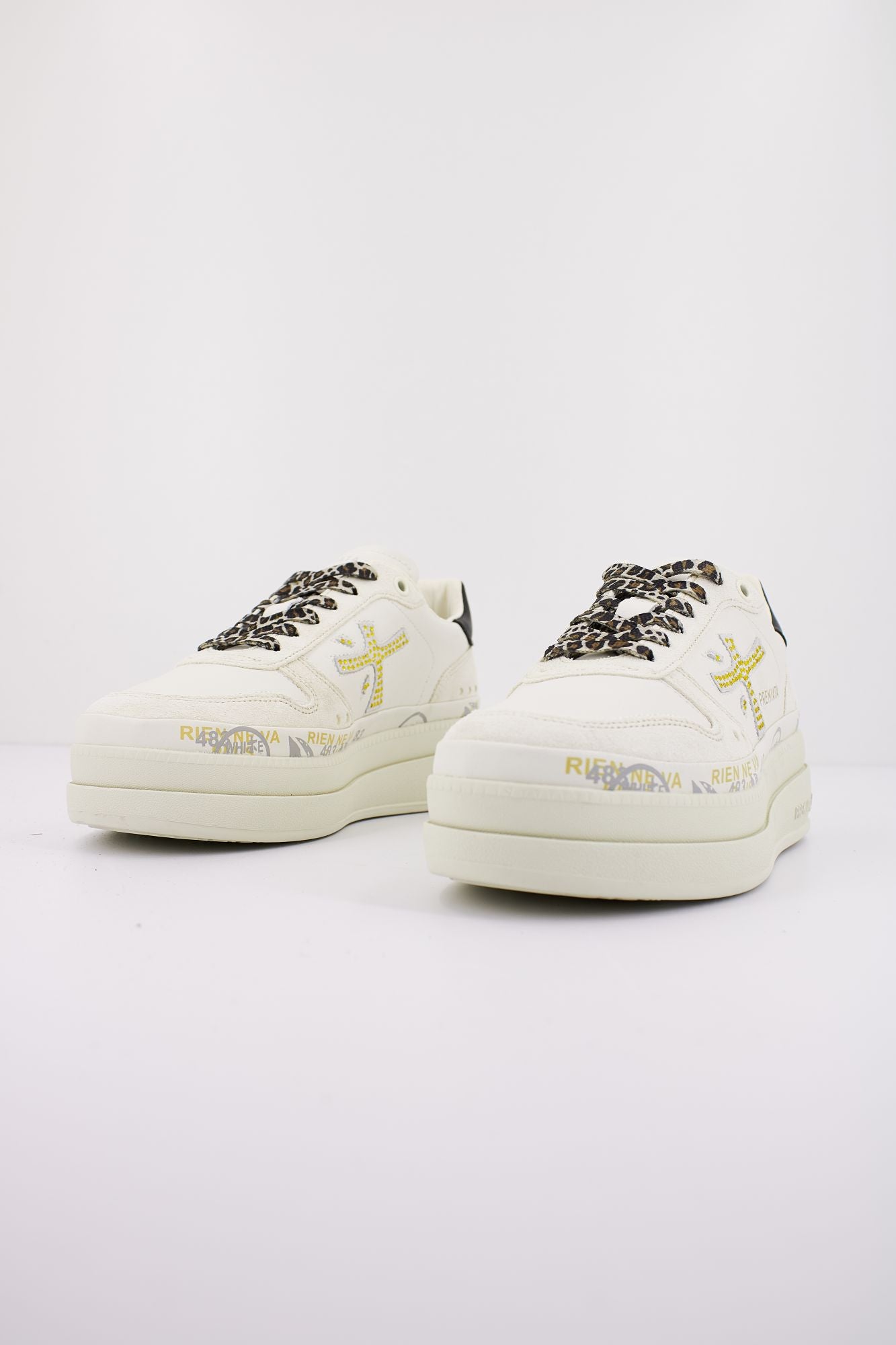 PREMIATA MICOL 6794 en color BLANCO (2)