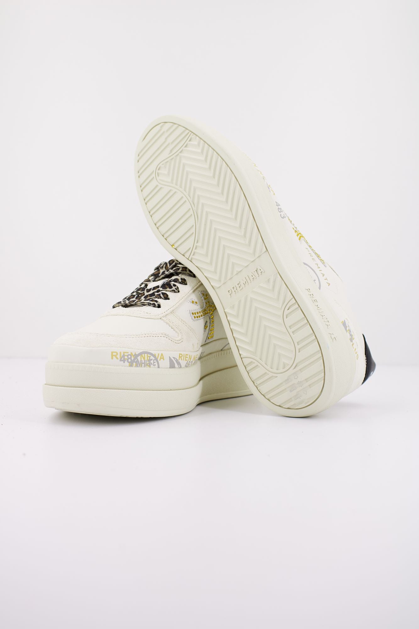 PREMIATA MICOL 6794 en color BLANCO (4)