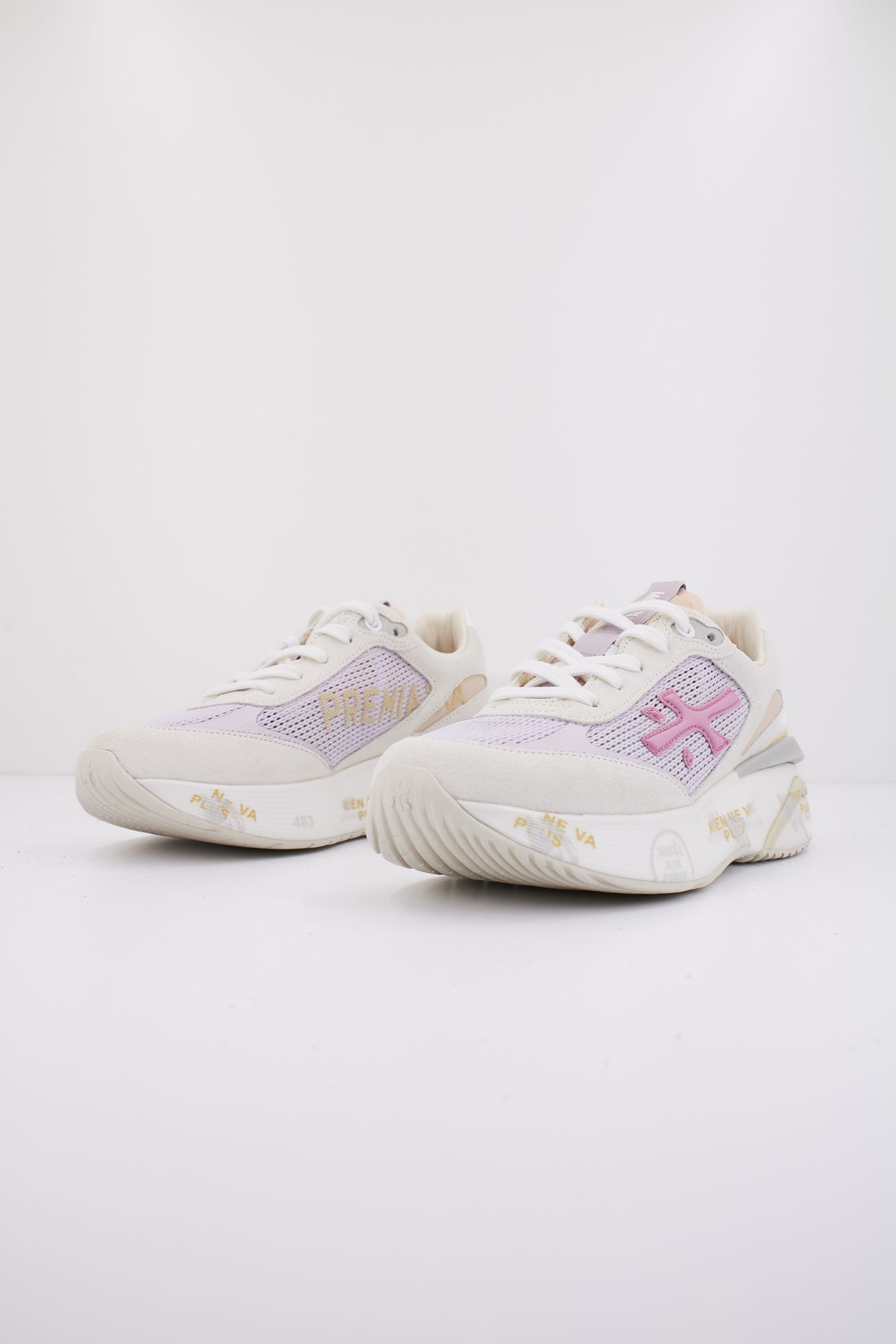 PREMIATA MOERUND 6734  en color VIOLETA (2)