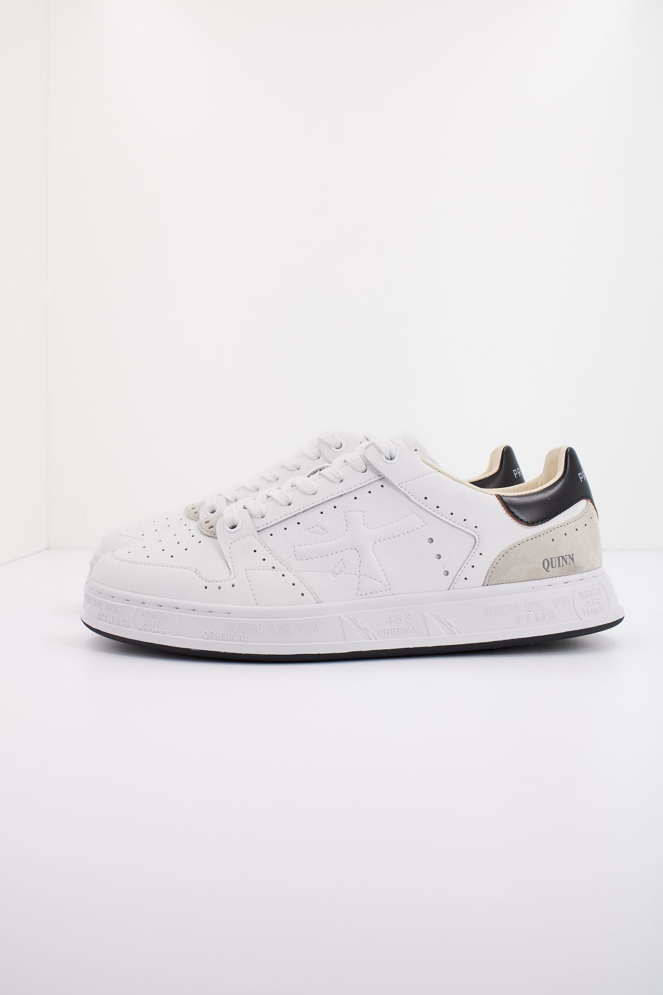 PREMIATA QUINN 6299  en color BLANCO (1)