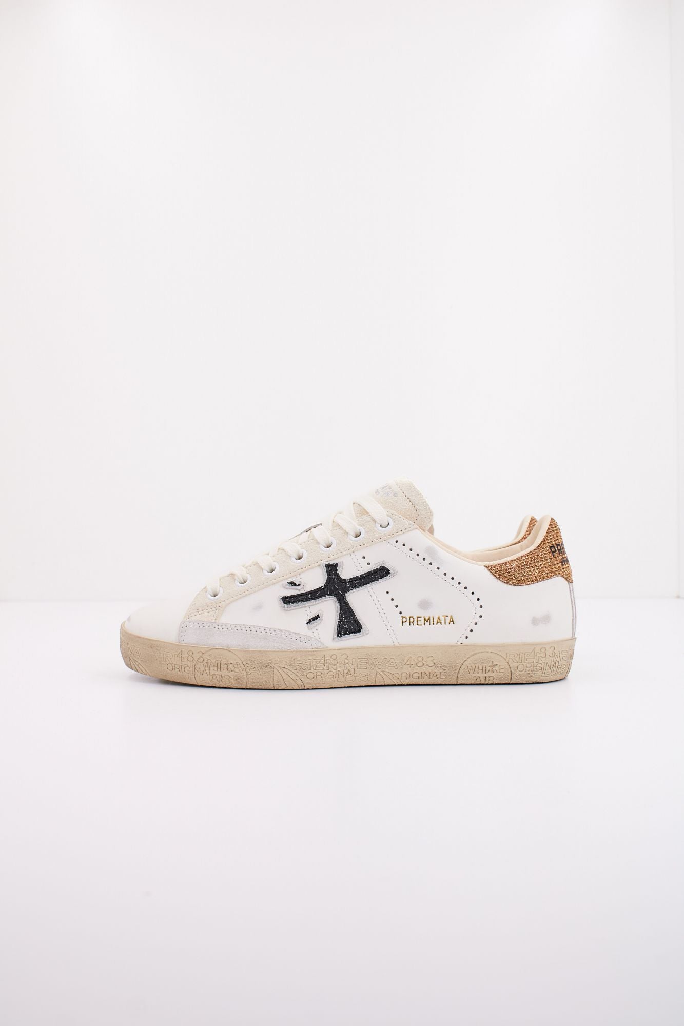 PREMIATA STEVEND  en color BLANCO (1)