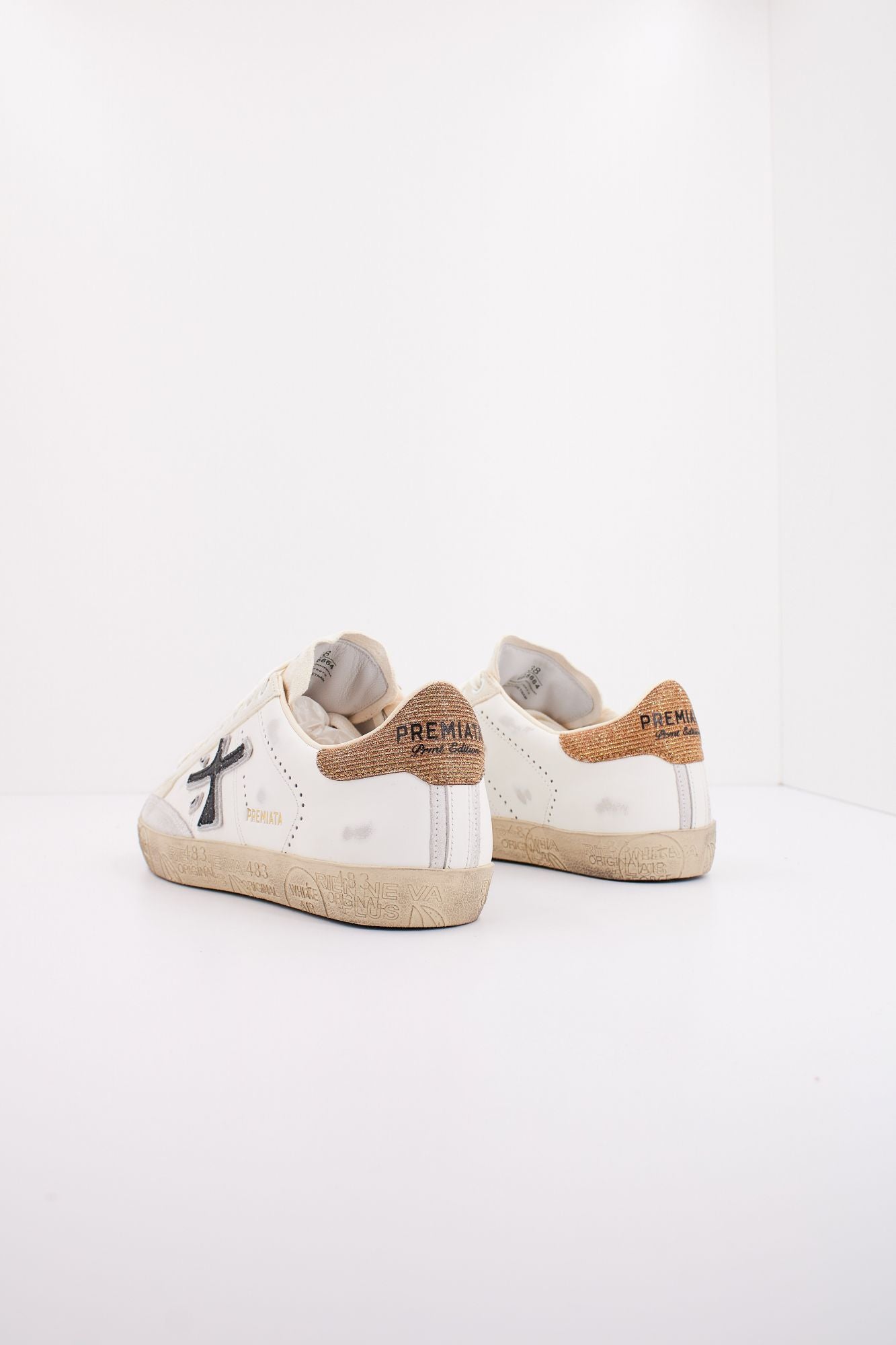 PREMIATA STEVEND  en color BLANCO (3)