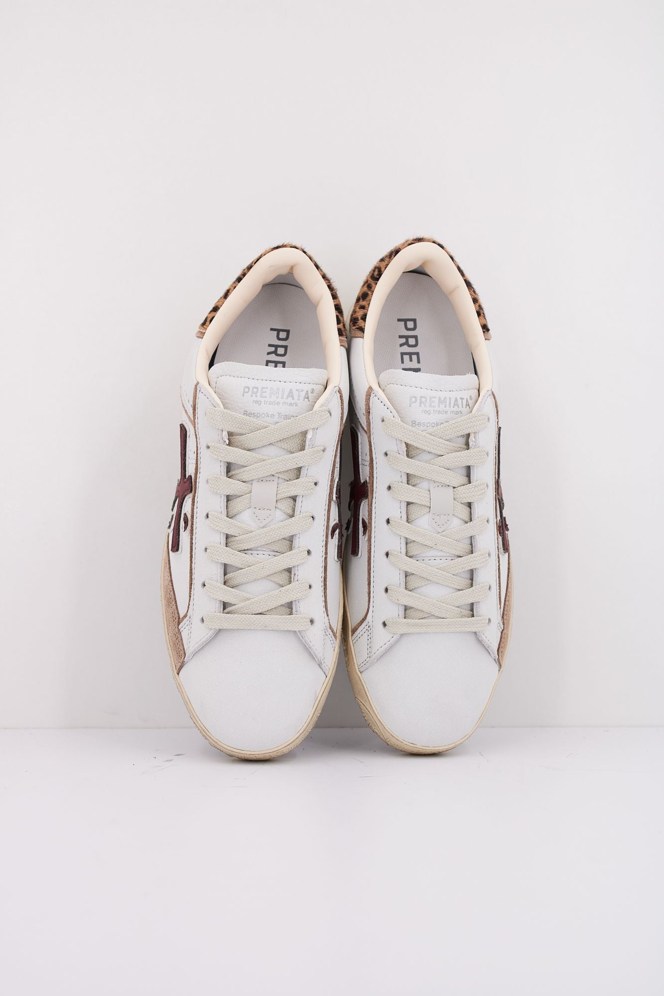 PREMIATA STEVEND 6941 en color BLANCO (3)