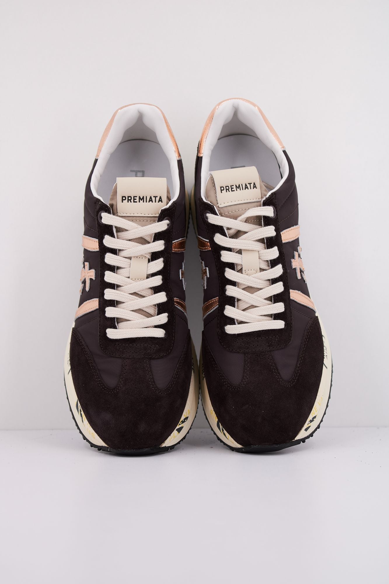 PREMIATA CONNY 6980 en color NEGRO (3)