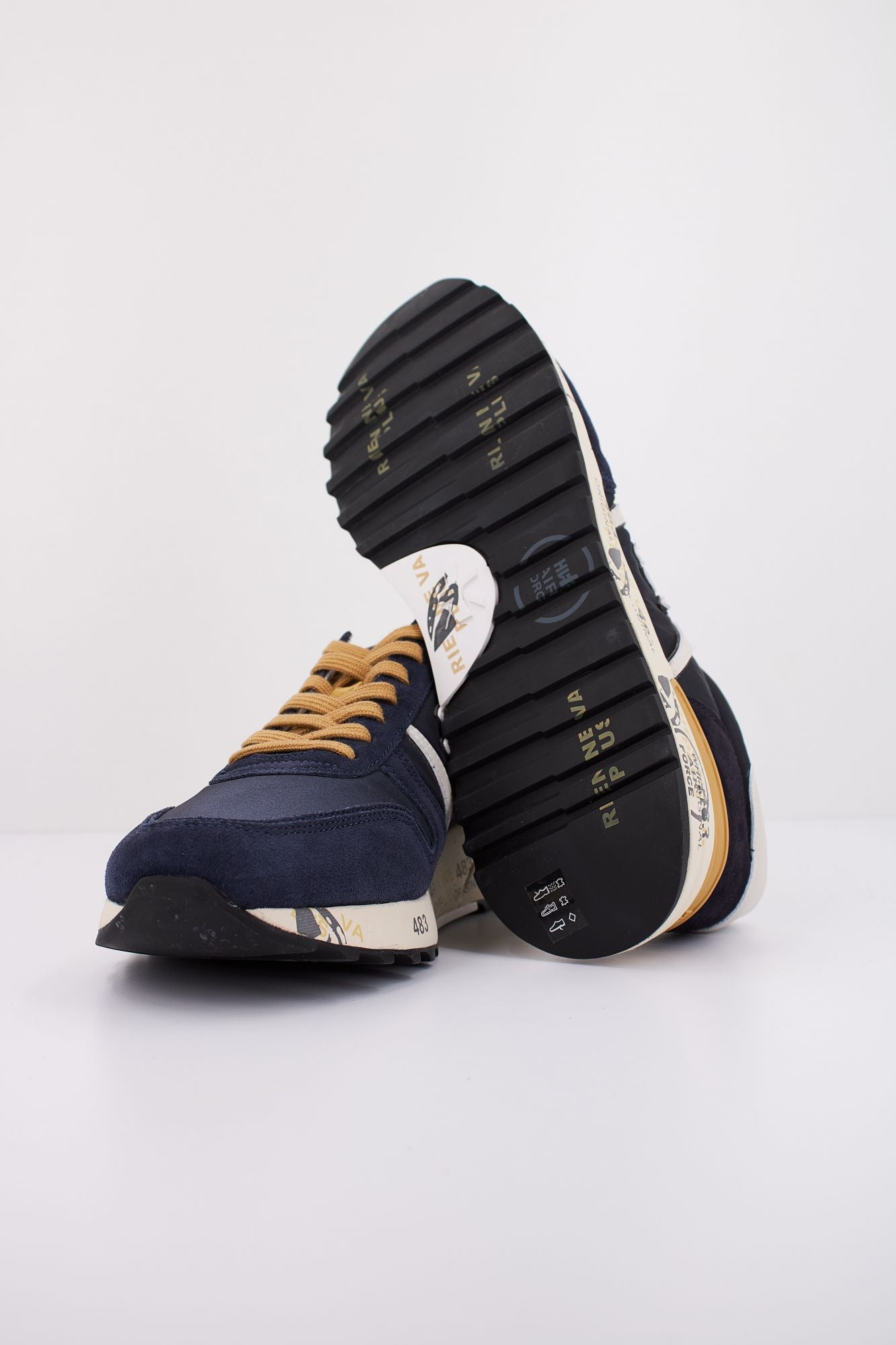 PREMIATA LANDER 6904 en color AZUL (5)