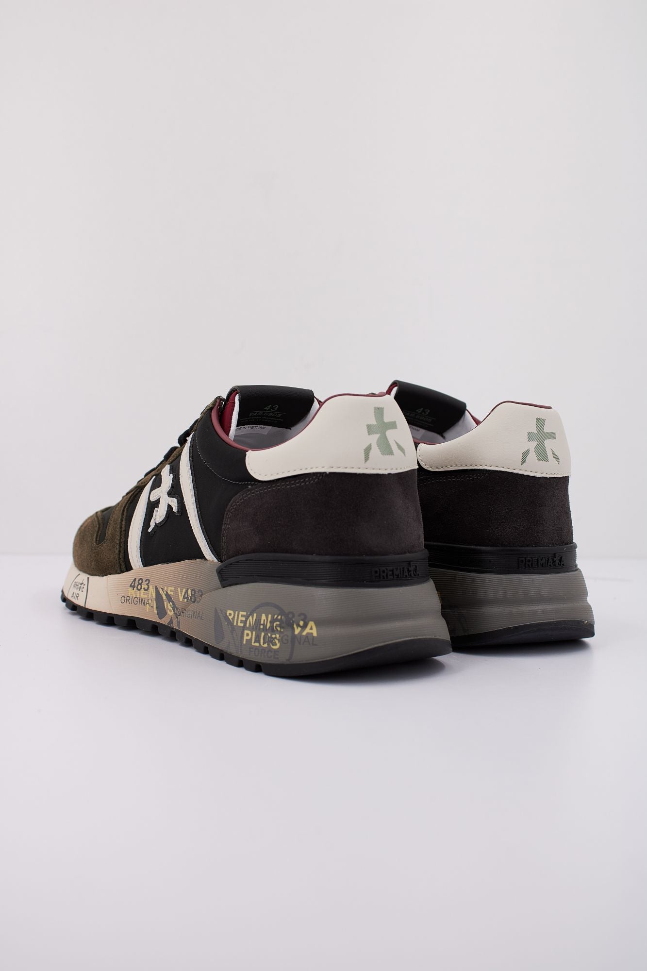 Premiata eric 3288 deals