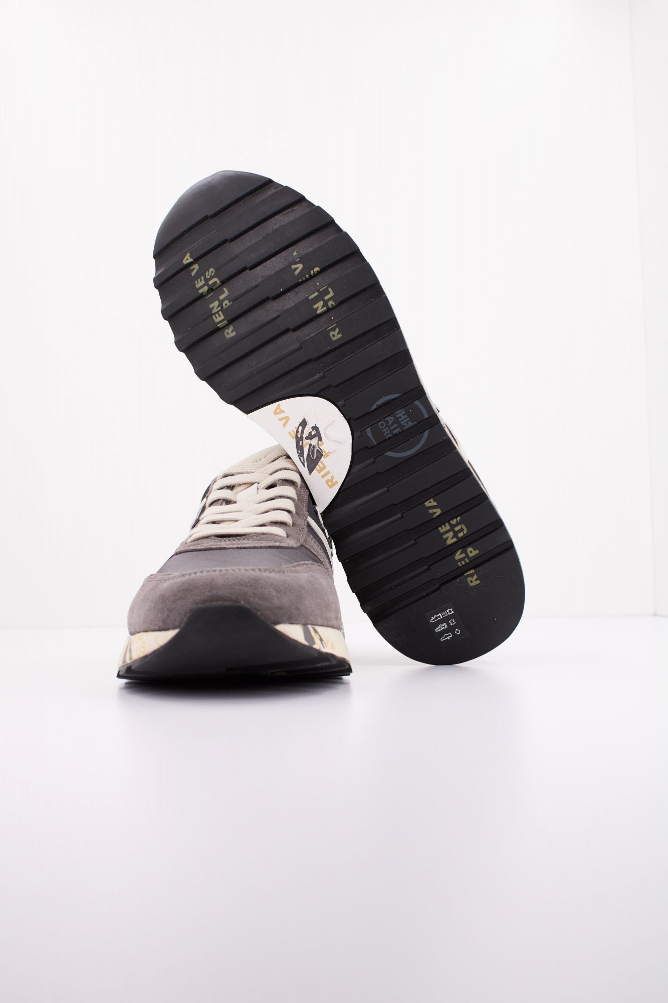 PREMIATA LANDER 6906 en color GRIS (5)