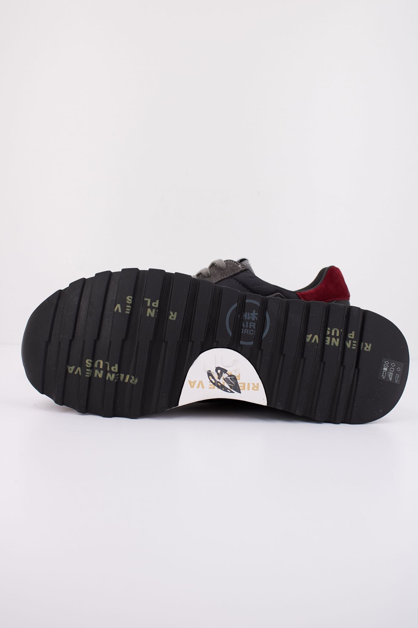 PREMIATA MICK 6420 en color GRIS (5)