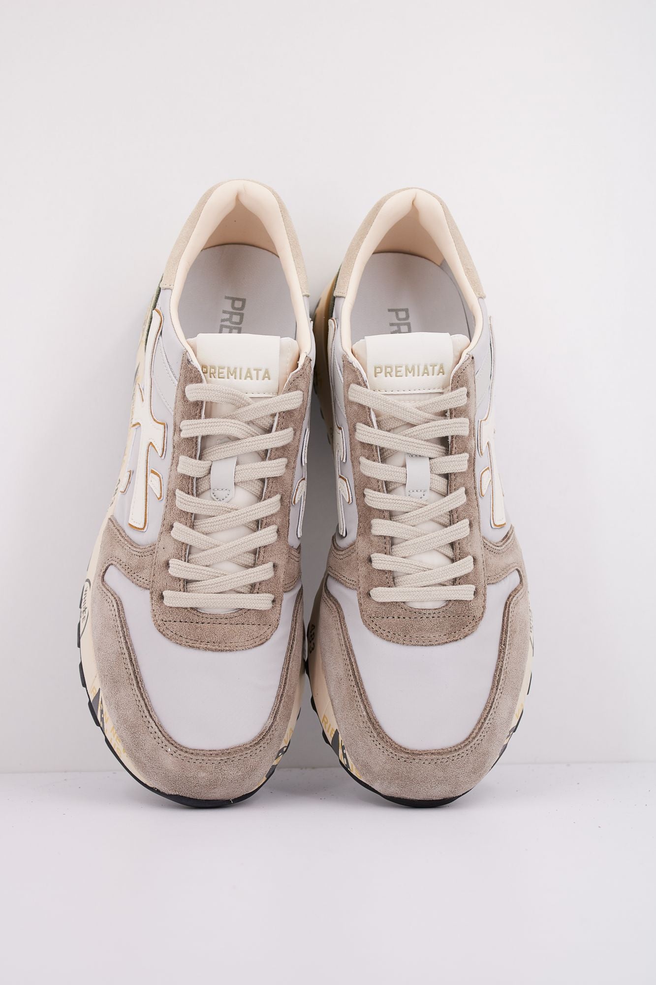 PREMIATA MICK 6871 en color BEIS (3)