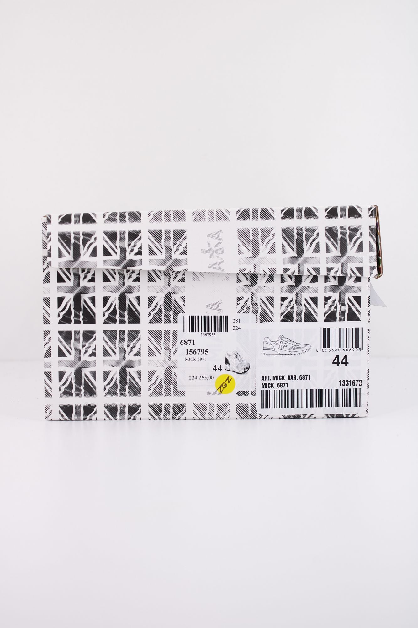 PREMIATA MICK 6871 en color BEIS (6)