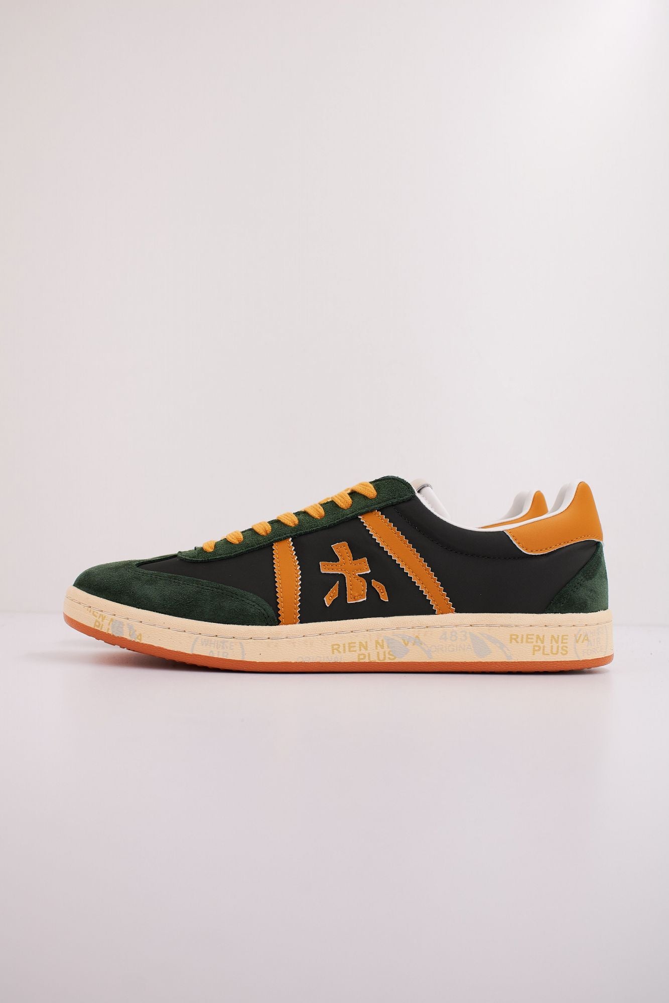 PREMIATA BONNIE 7340 en color VERDE (1)