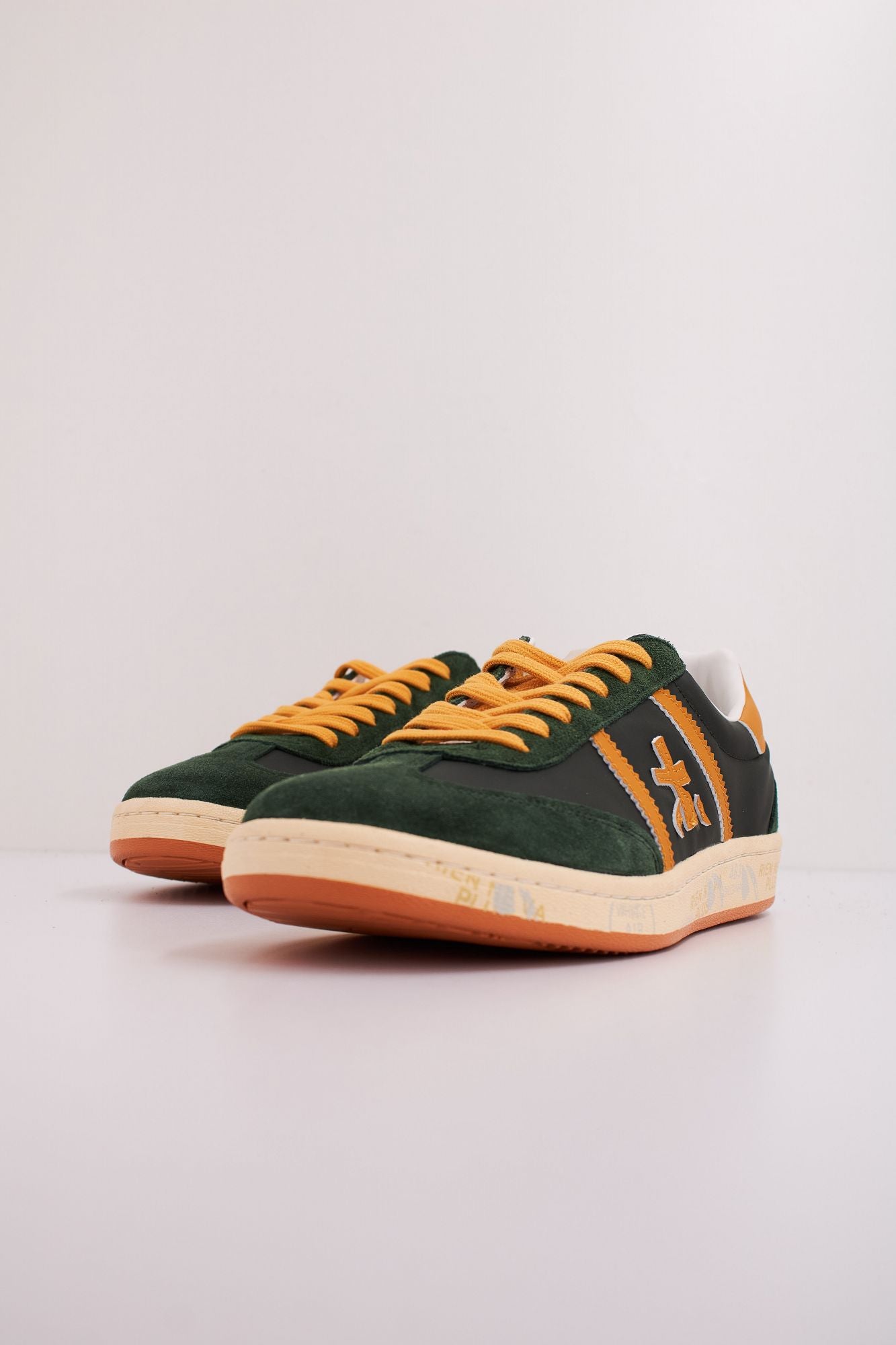 PREMIATA BONNIE 7340 en color VERDE (2)