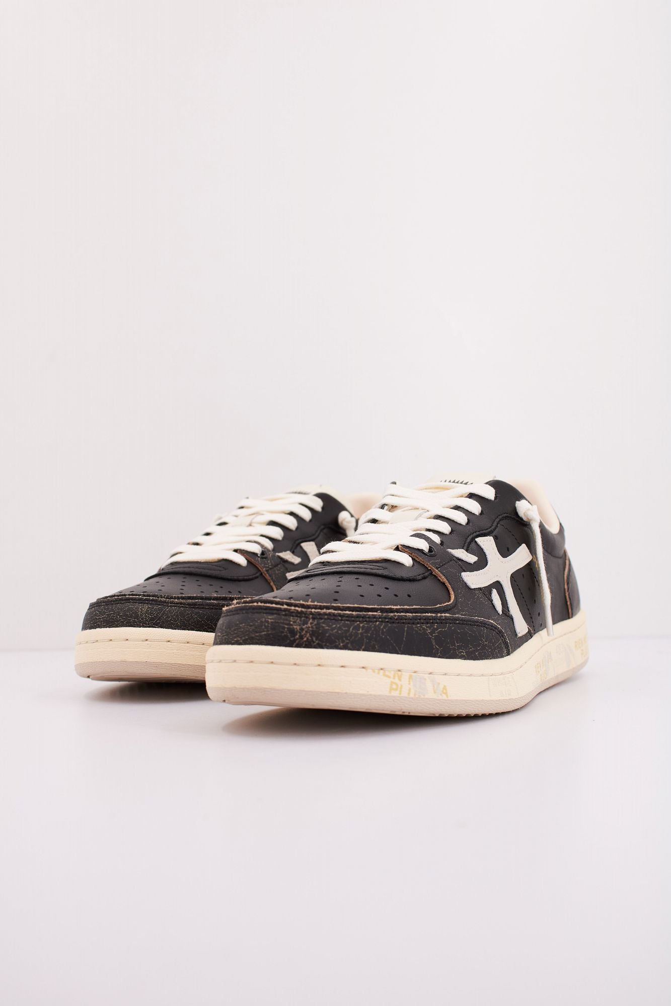 PREMIATA CLAY 7265 en color NEGRO (2)