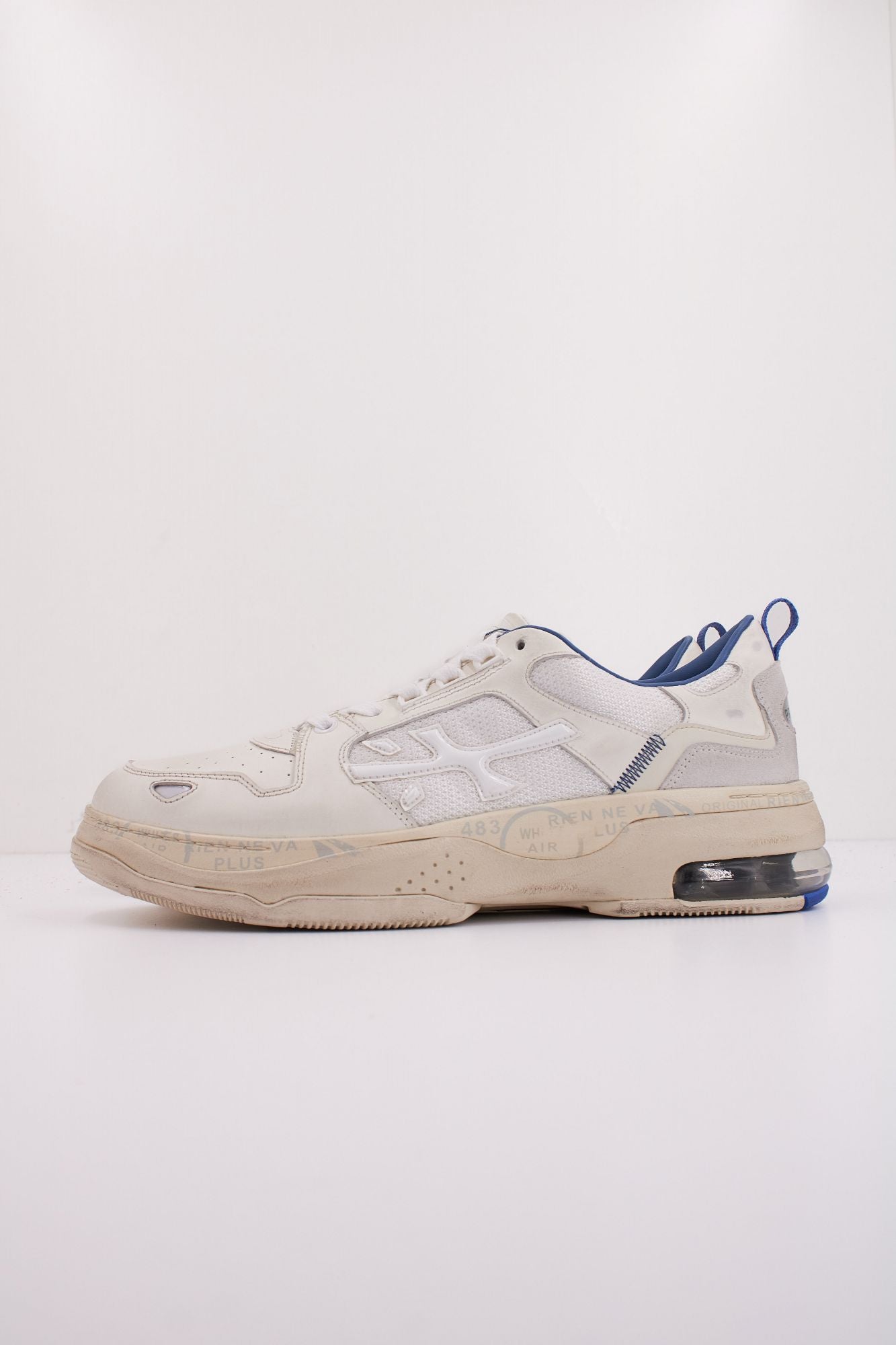 PREMIATA DRAKE 402 en color BEIS (1)