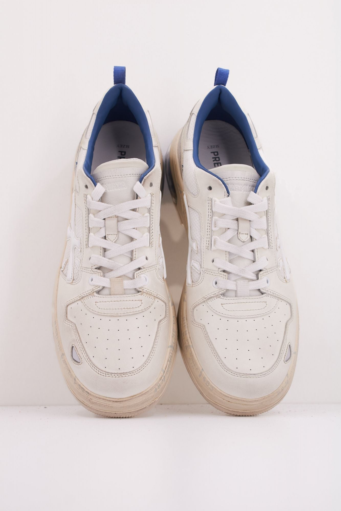 PREMIATA DRAKE 402 en color BEIS (3)