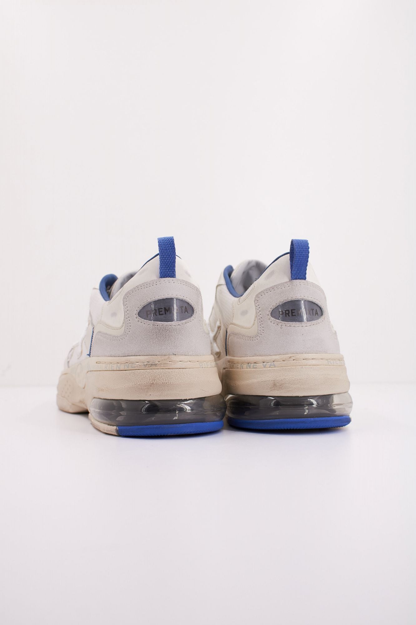 PREMIATA DRAKE 402 en color BEIS (4)