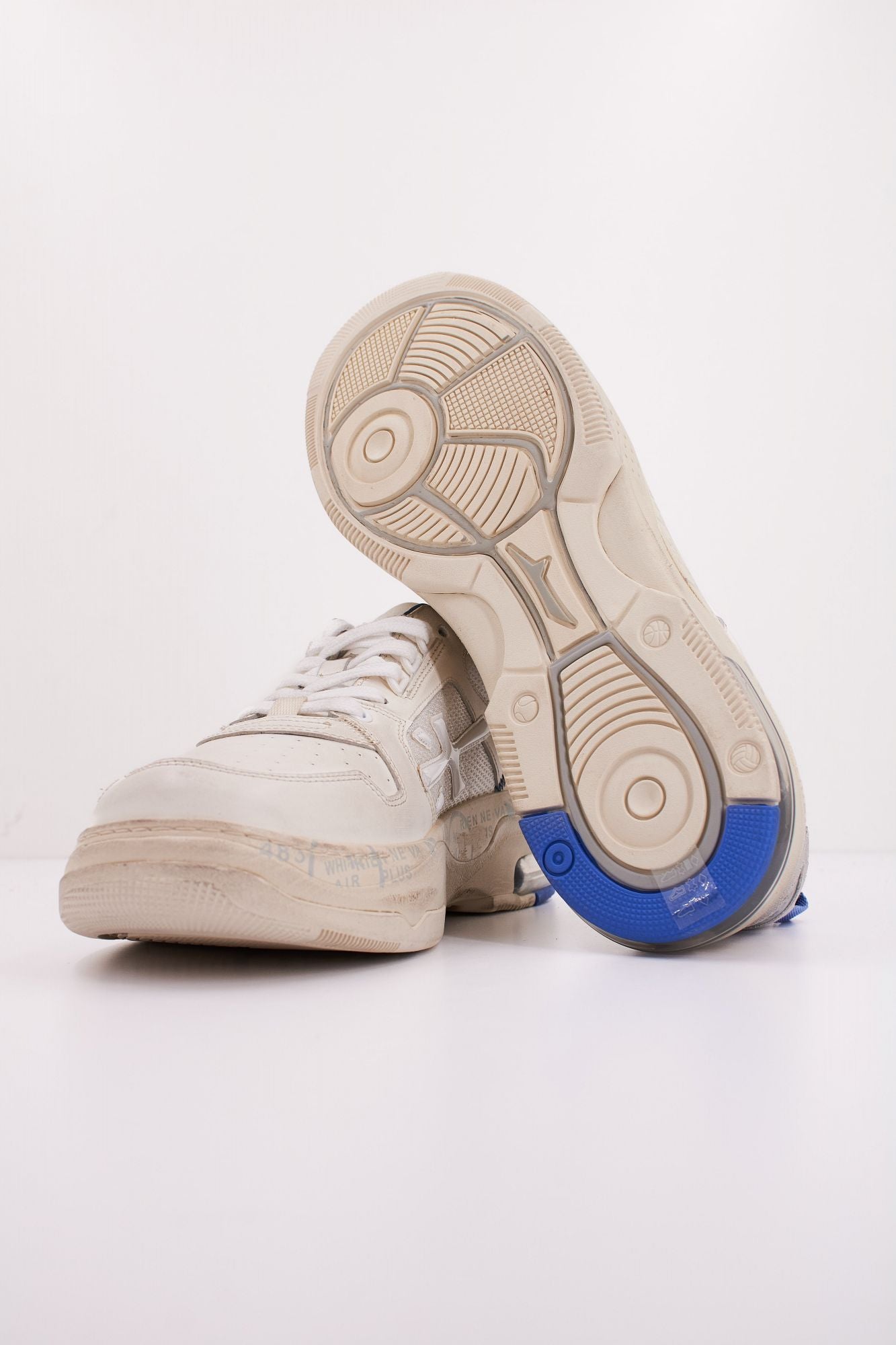 PREMIATA DRAKE 402 en color BEIS (5)