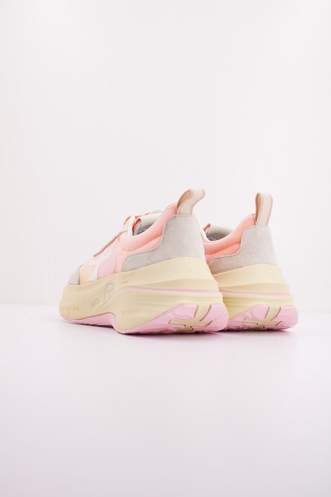 PREMIATA HILL 7508  en color ROSA (4)