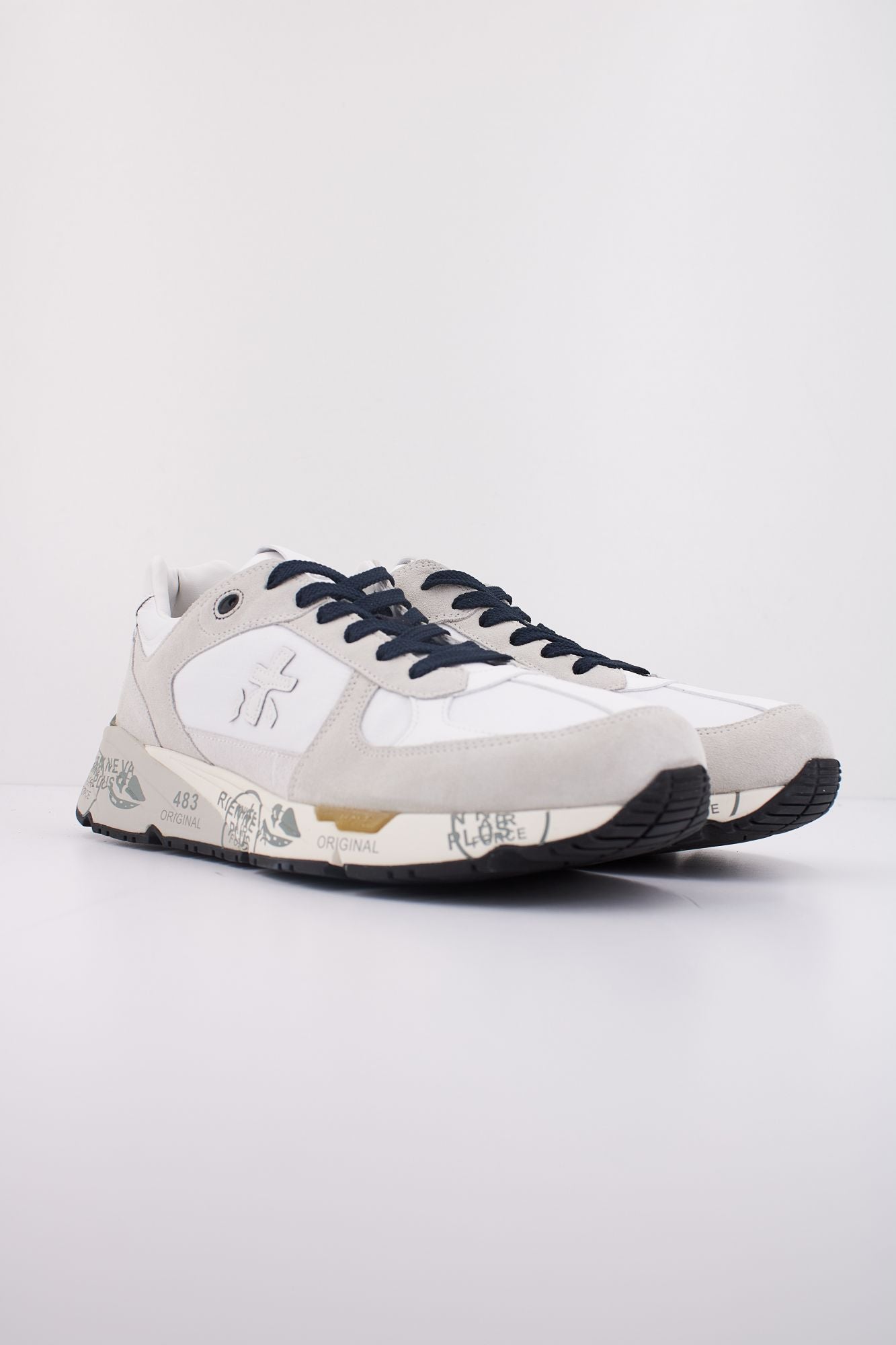 PREMIATA MASE en color BEIS (2)